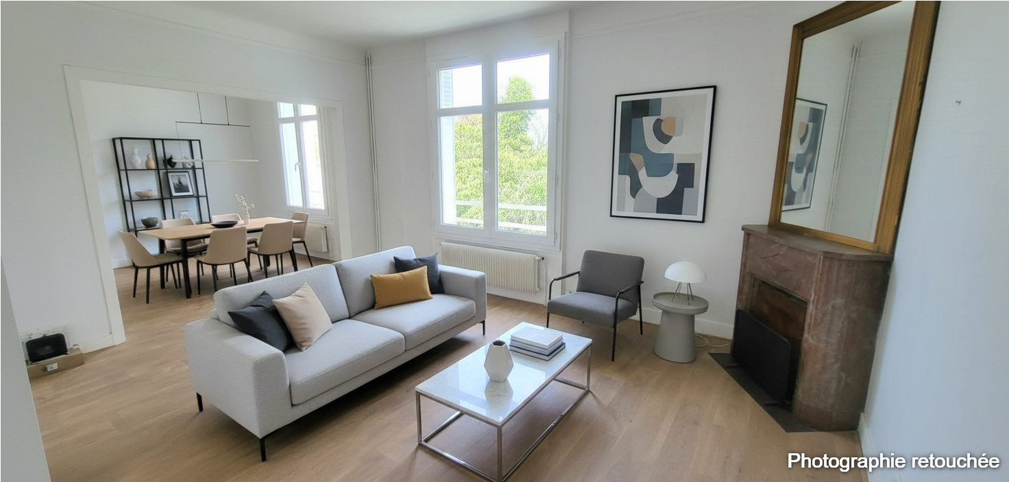Maison à vendre à Thomery, 122 m²