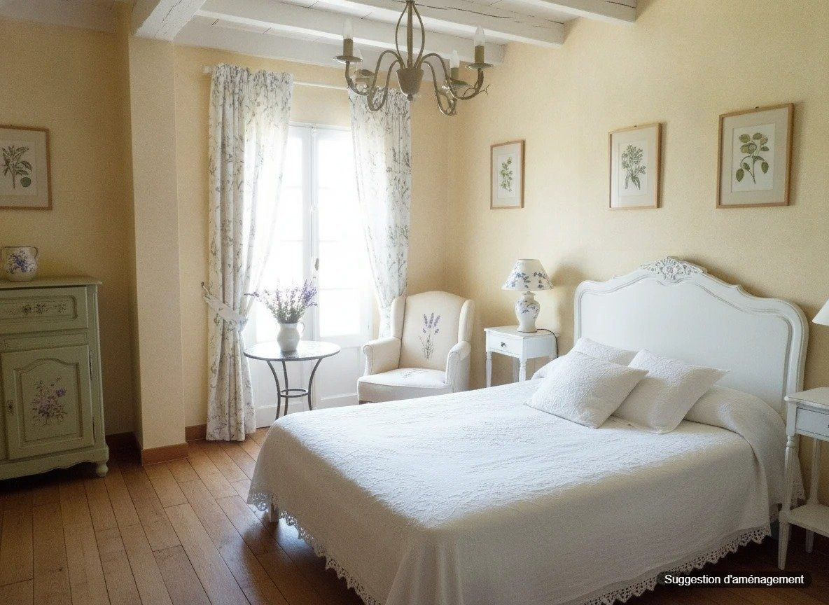 Maison à vendre à Eygalières, 151 m²