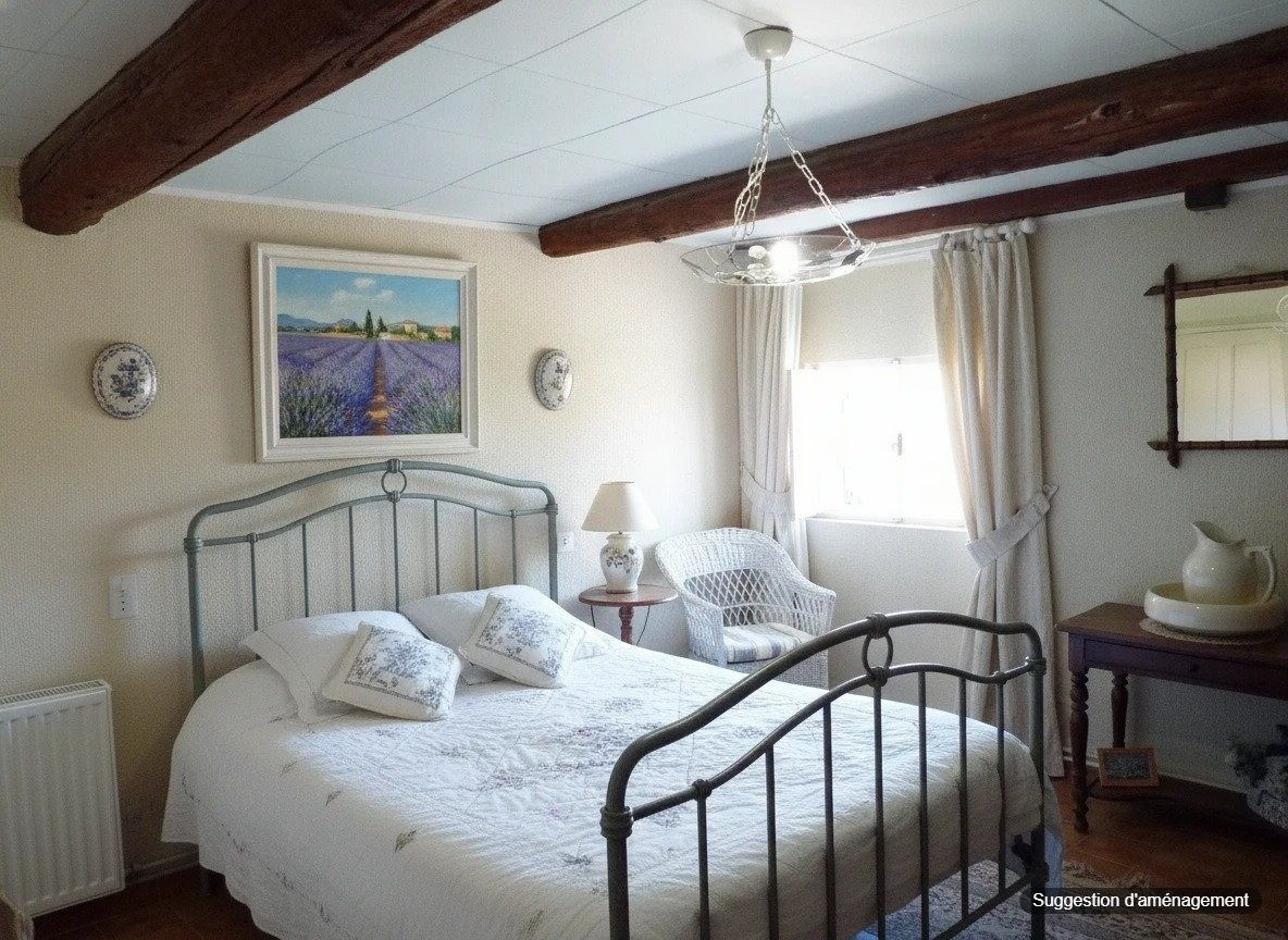 Maison à vendre à Eygalières, 151 m²