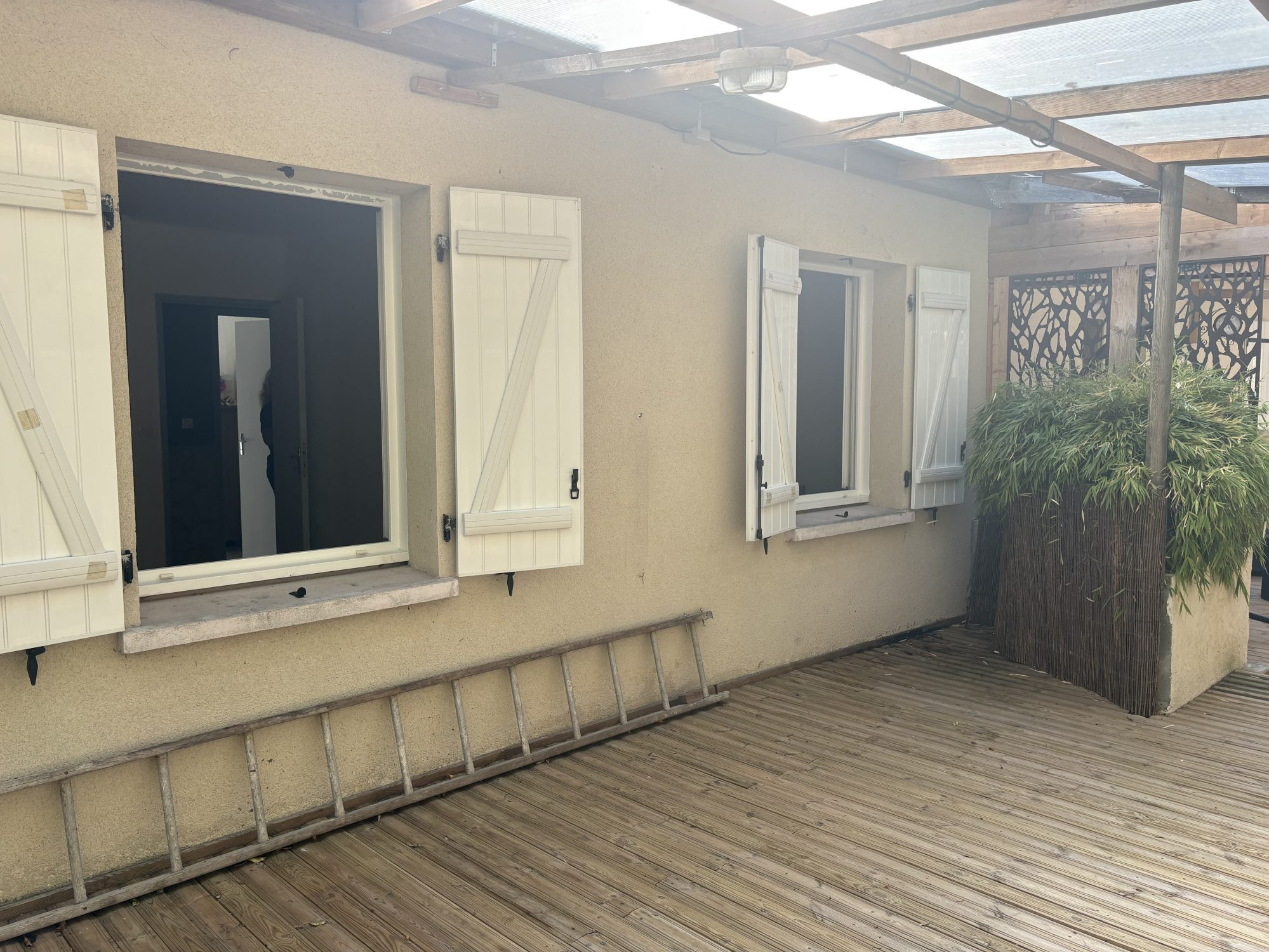 Maison 7 pièces 137 m² · à Saint-Martin-le-Beau · 137 m² · 255 000 €