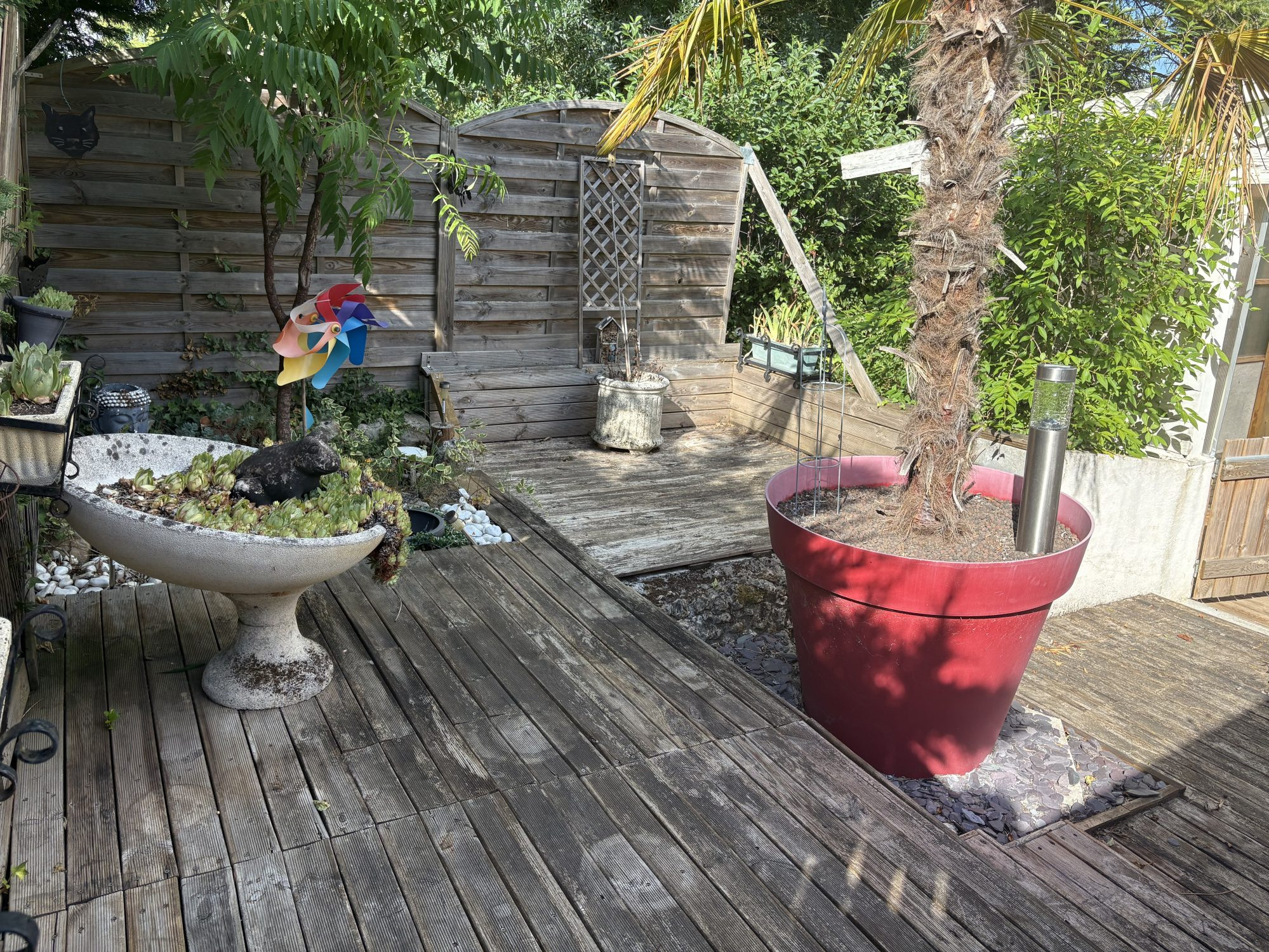 Maison à vendre à Saint-Martin-le-Beau, 137 m²