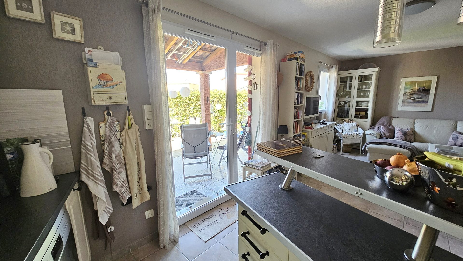 Maison 3 pièces 58 m² · à Béziers · 58 m² · 195 000 €