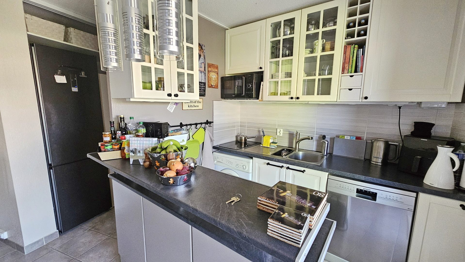 Maison à vendre à Béziers, 59 m²