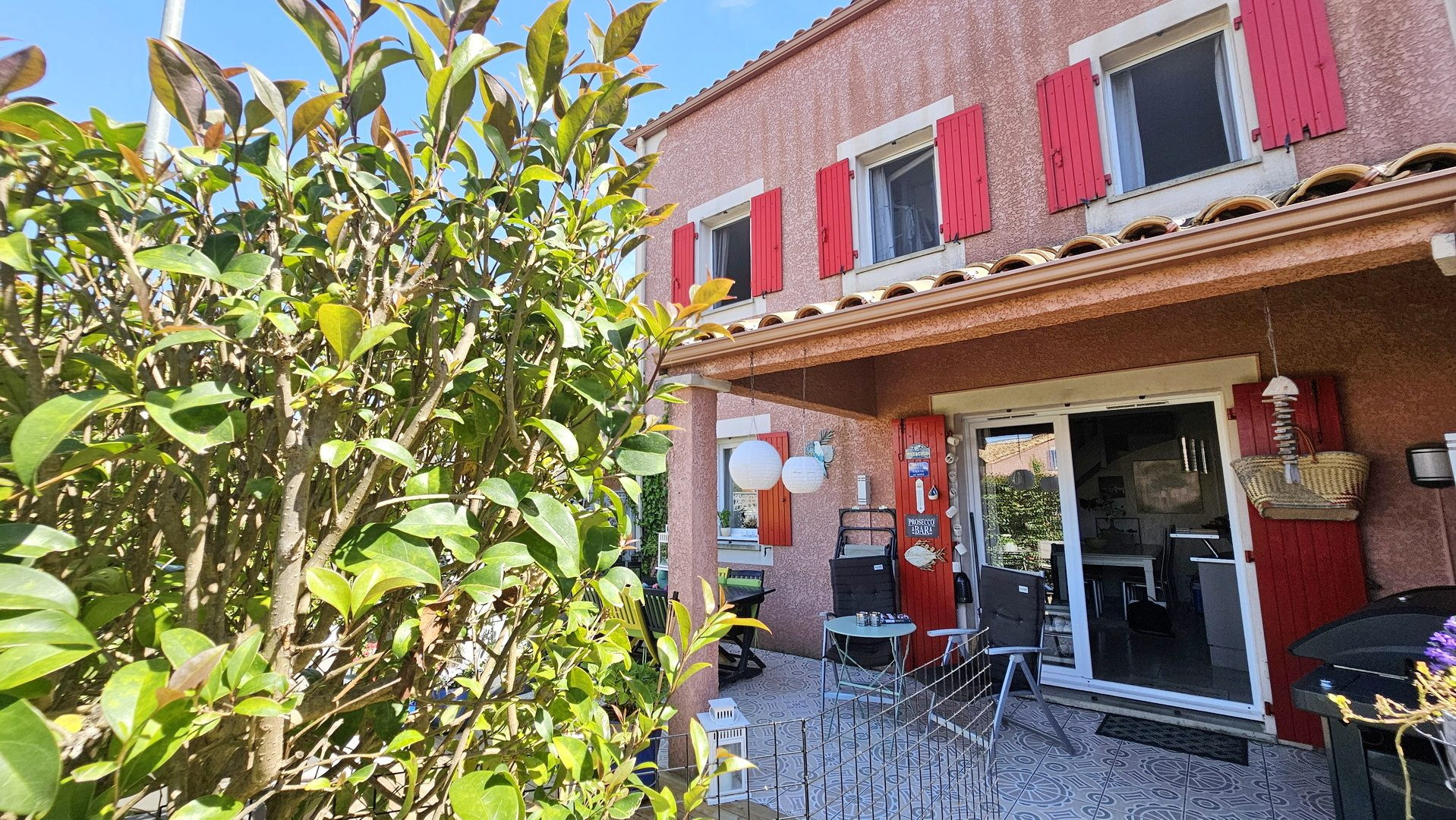Maison dans Béziers