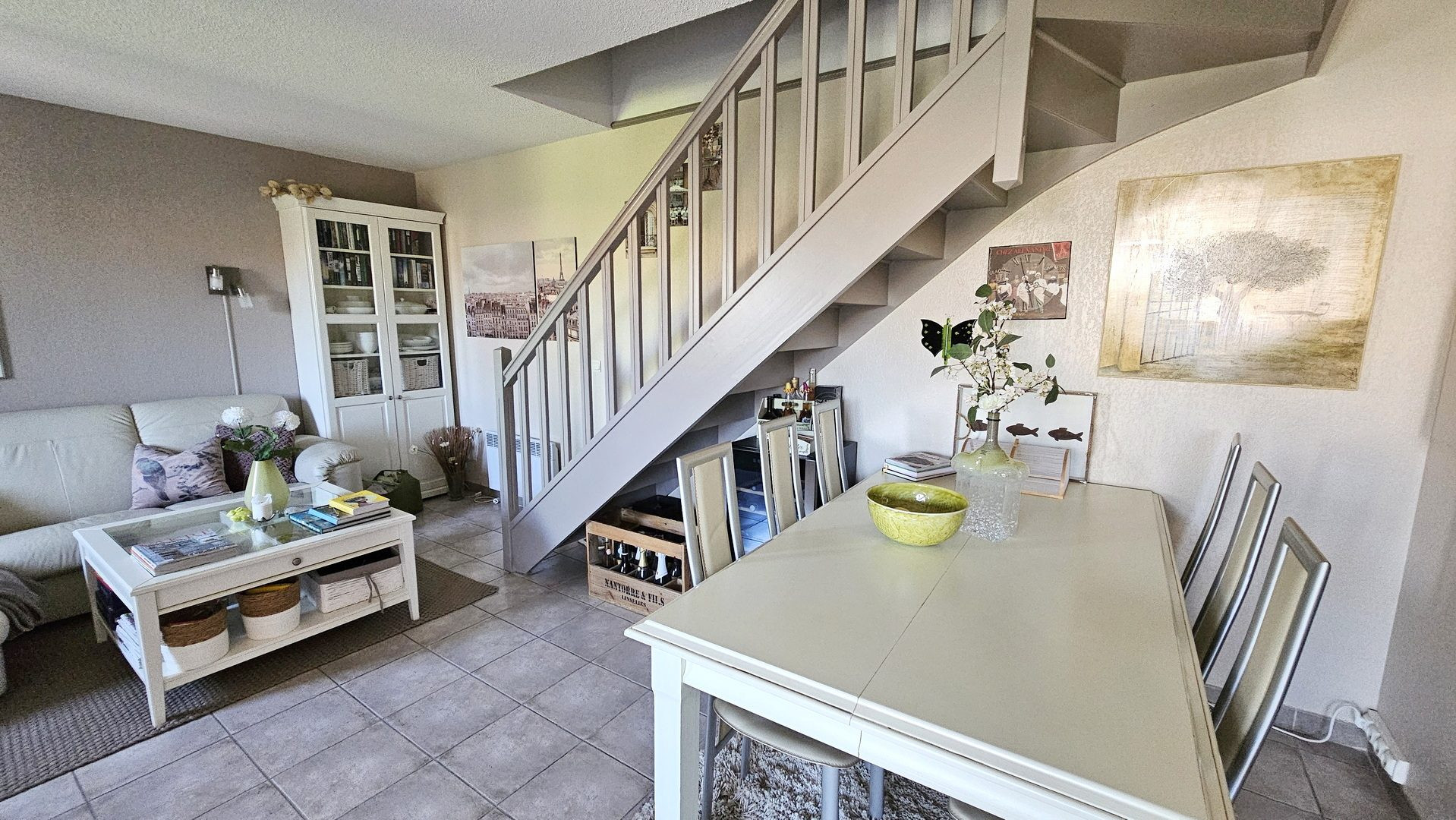 Maison à vendre à Béziers, 59 m²