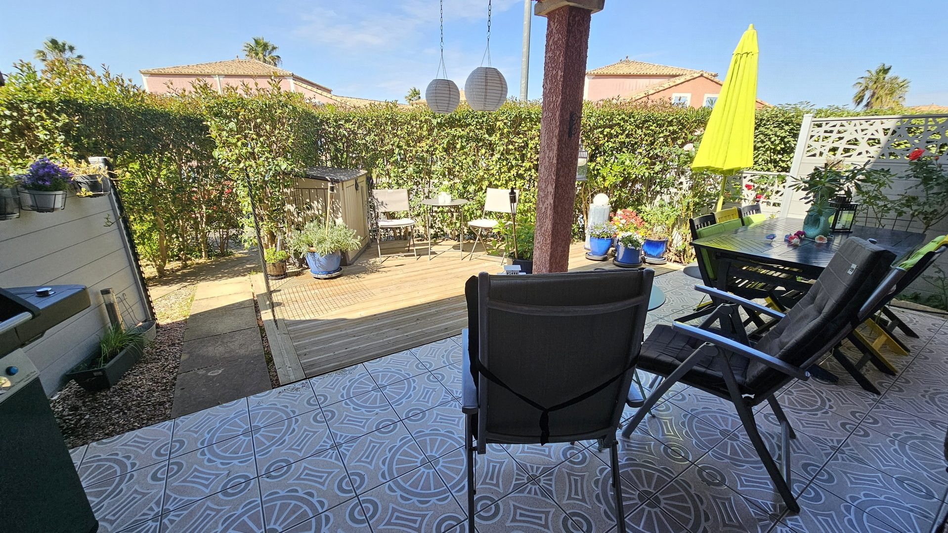 House in Béziers 2