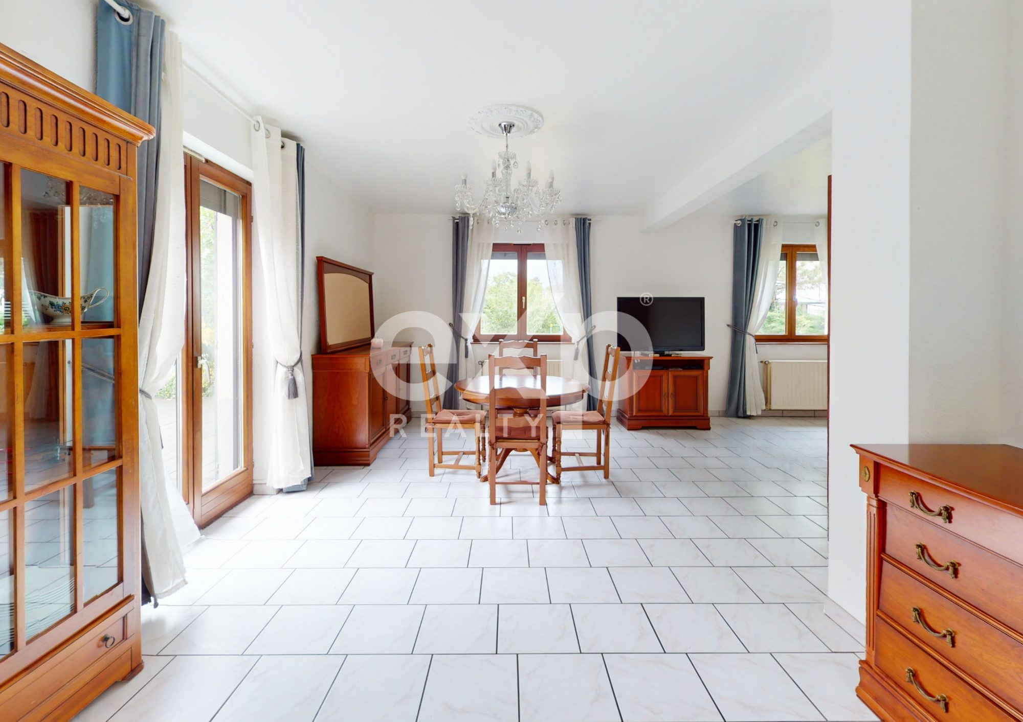 Maison à vendre à Strasbourg, 102 m²