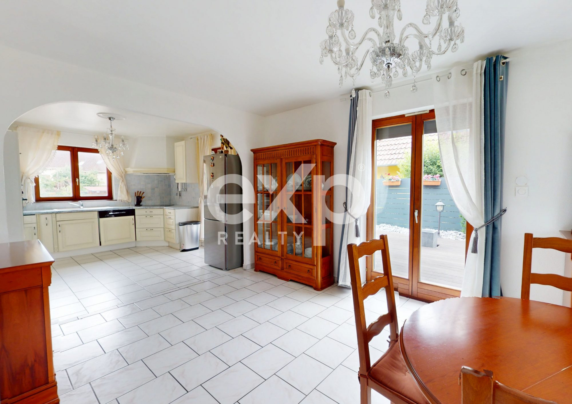 House in Strasbourg 4