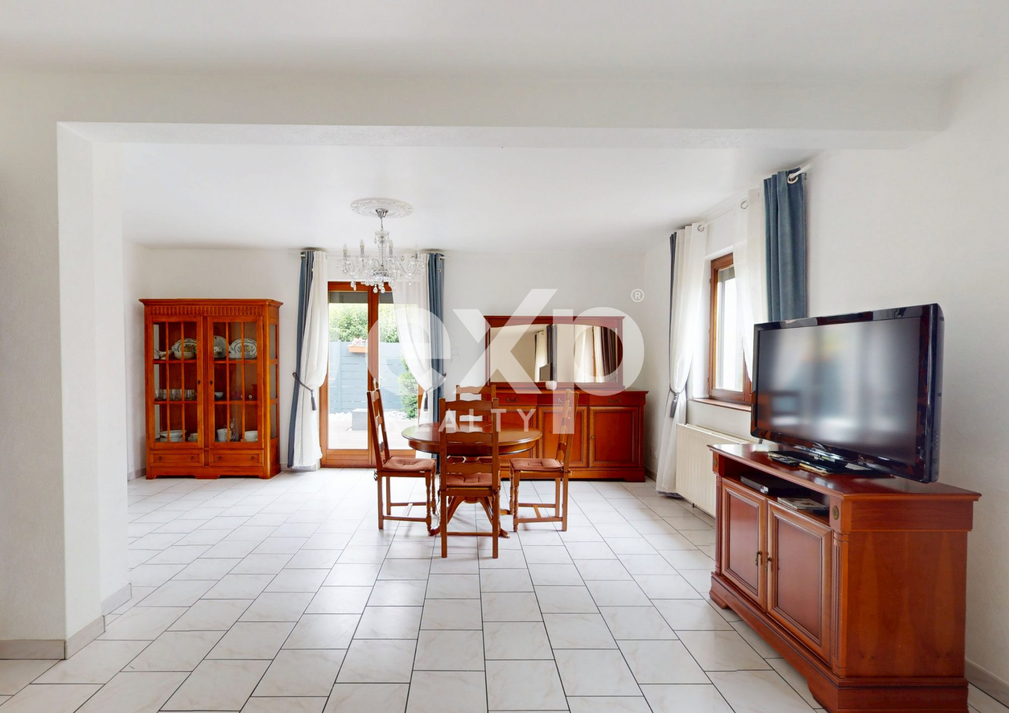 Maison à vendre à Strasbourg, 102 m²