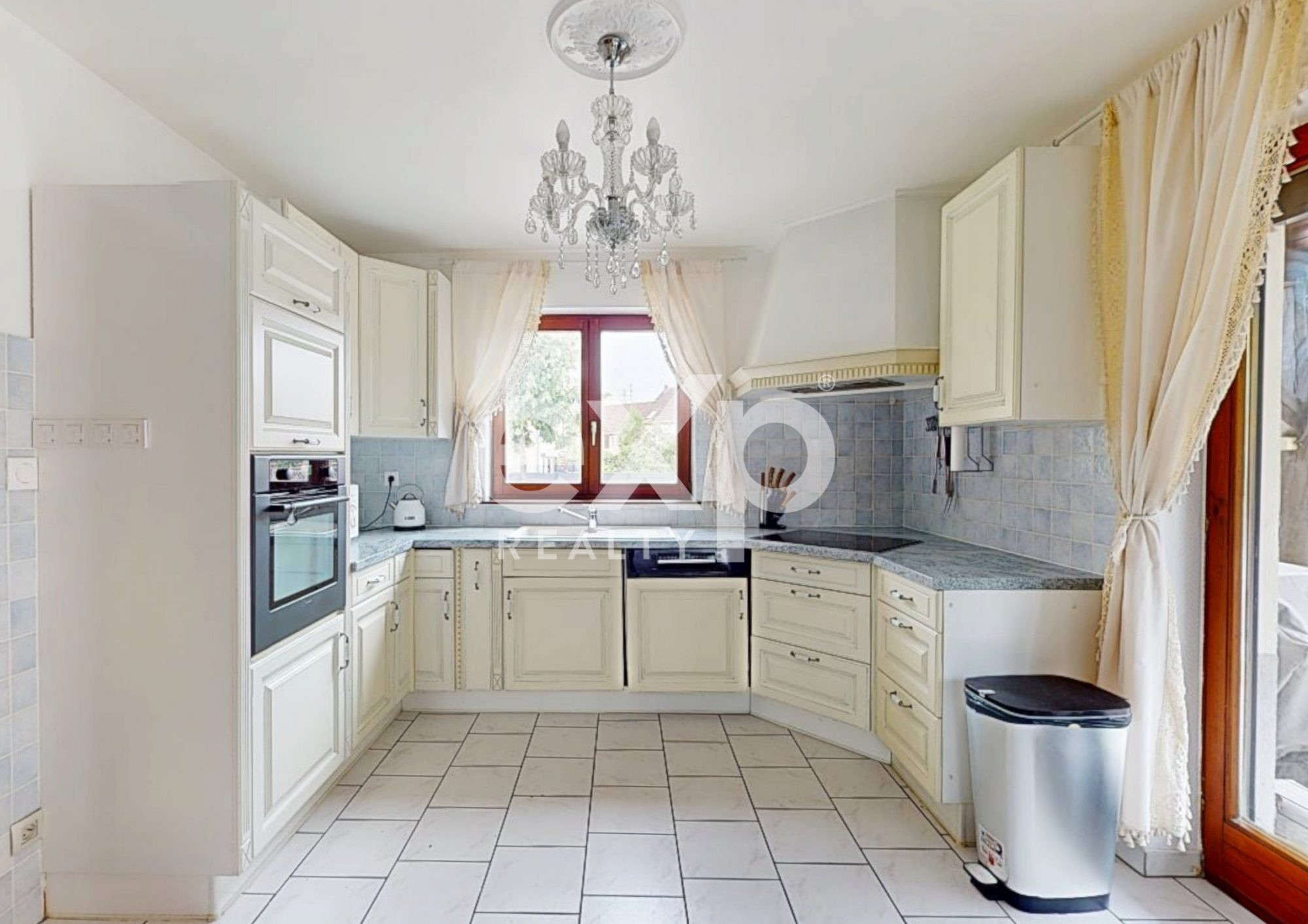 Maison à vendre à Strasbourg, 102 m²