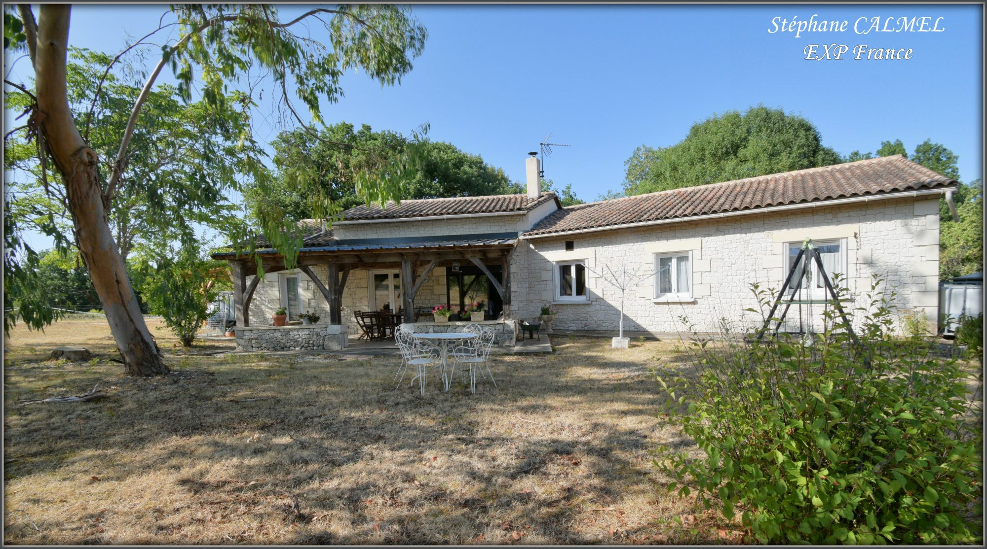 Maison à vendre à Plaisance, 150 m²