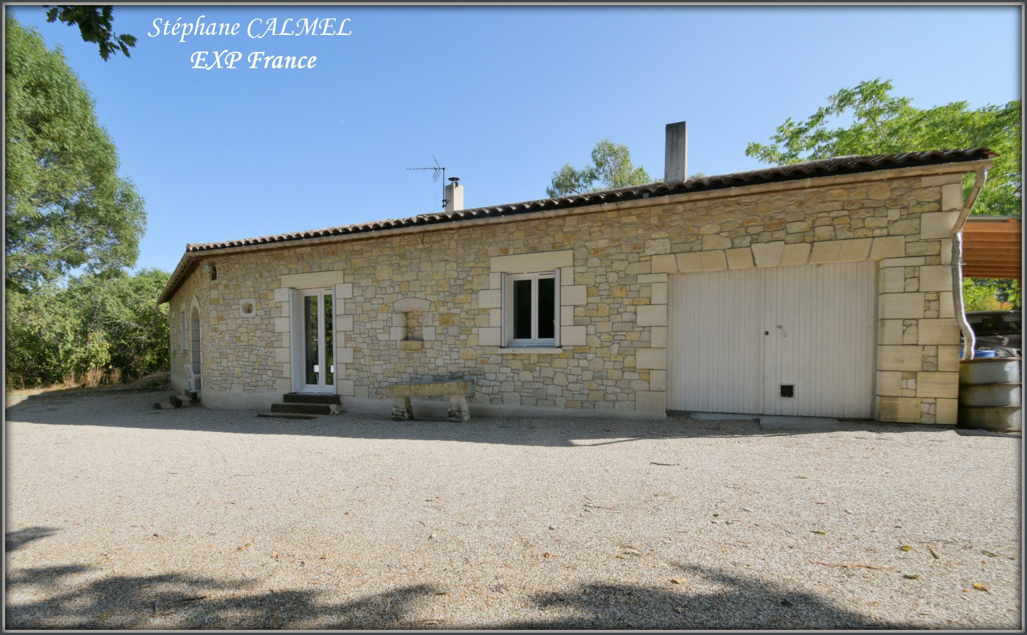 Maison à vendre à Plaisance, 150 m²