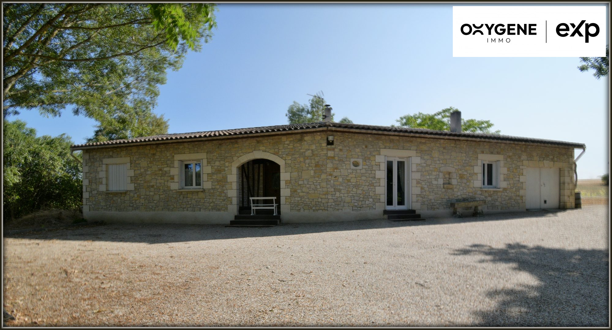 Maison à vendre à Plaisance, 150 m²