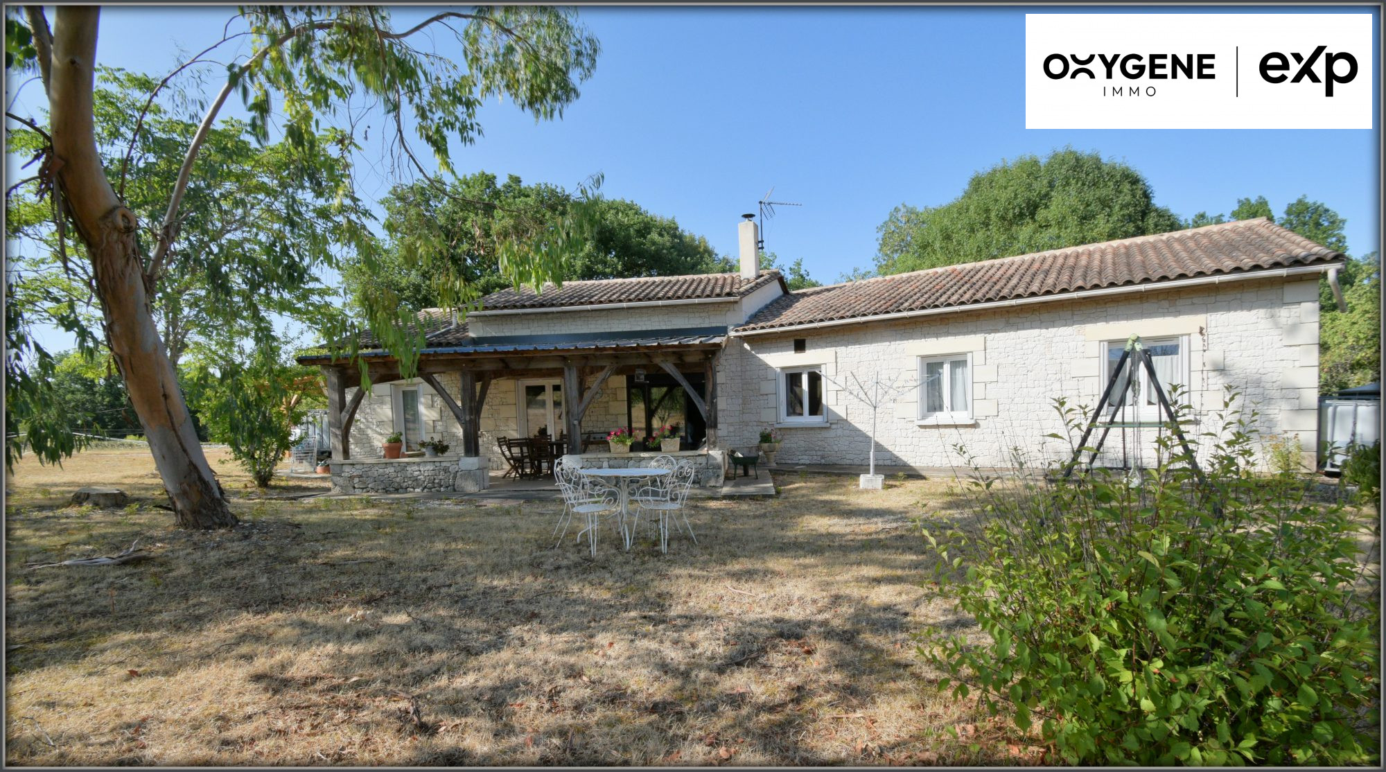 Maison à vendre à Plaisance, 150 m²