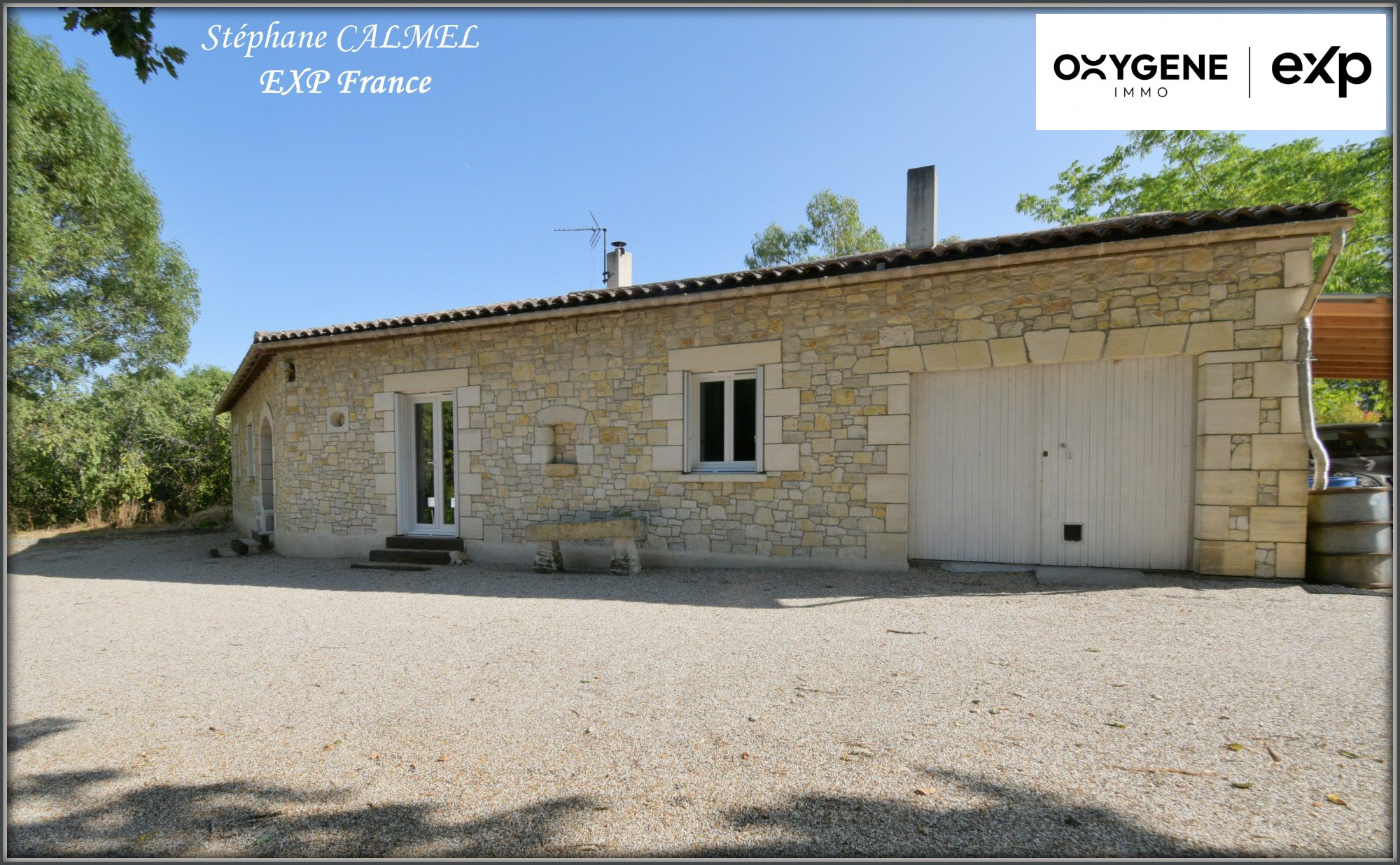 Maison à vendre à Plaisance, 150 m²