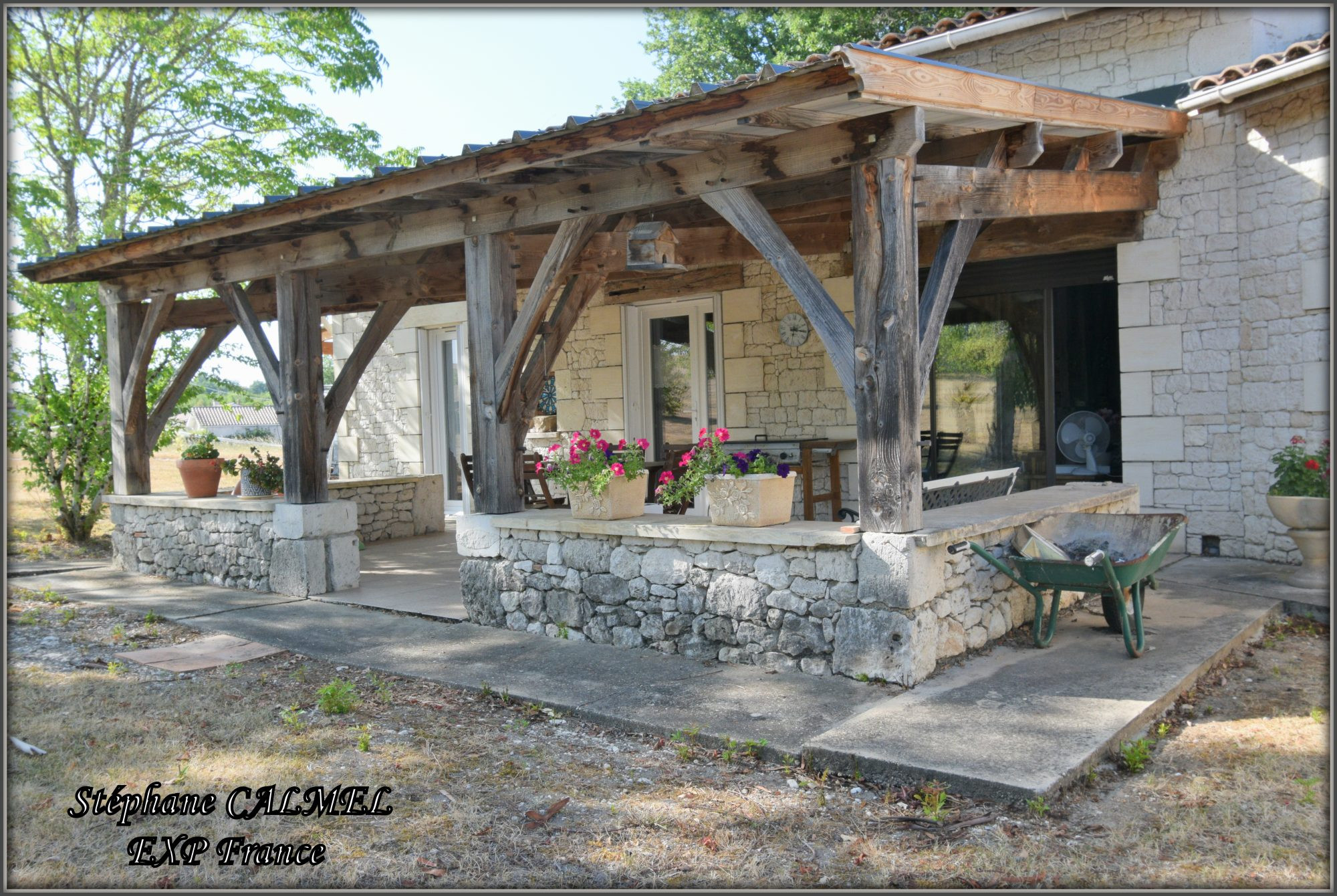 Maison à vendre à Plaisance, 150 m²