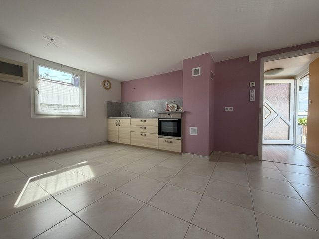 Maison à vendre à Haguenau, 55 m²