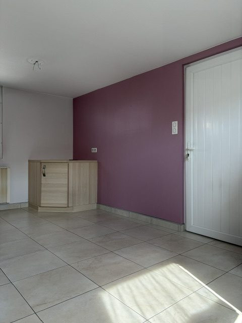 Maison à vendre à Haguenau, 55 m²