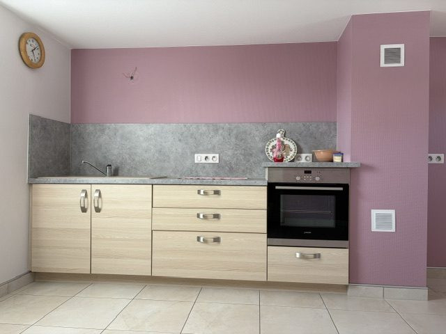 Maison à vendre à Haguenau, 55 m²