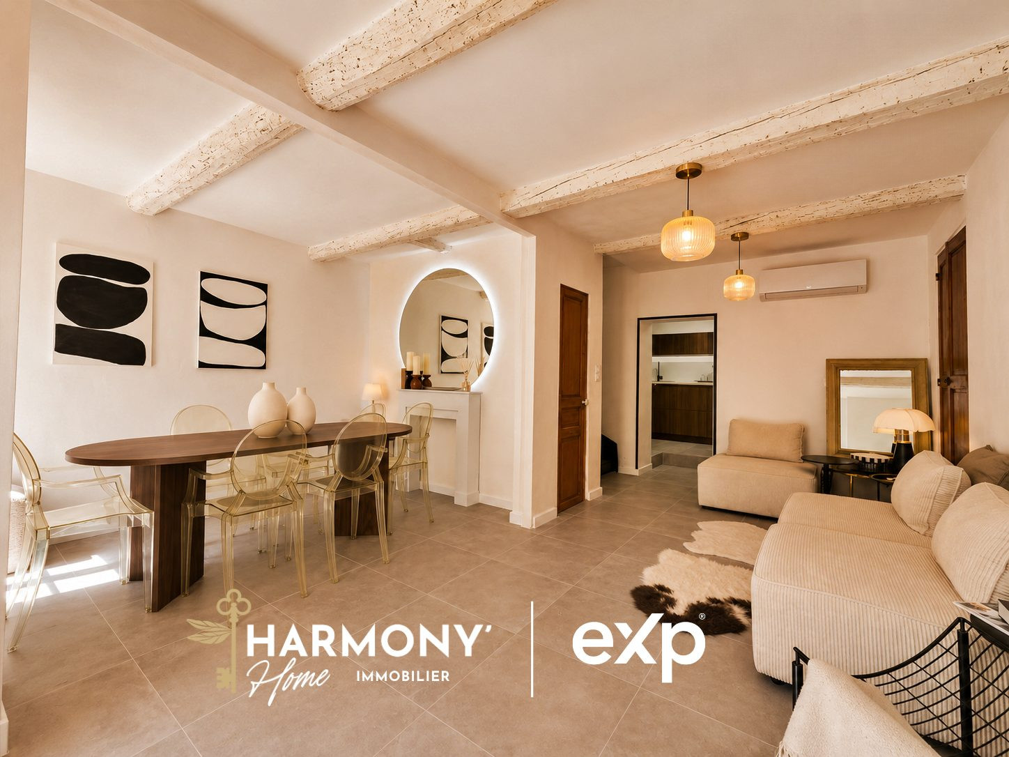 Maison à vendre à Villelaure, 118 m²