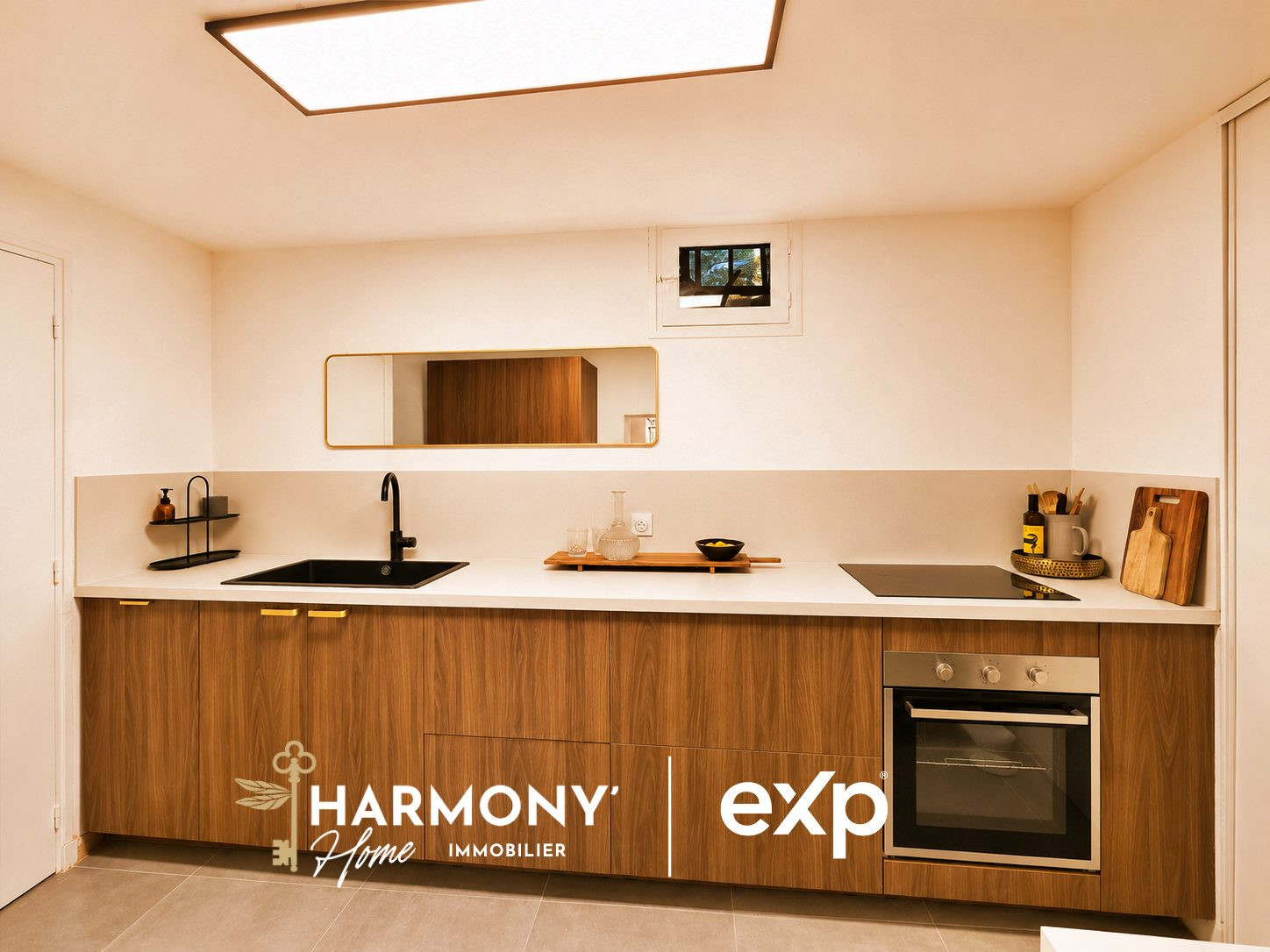 Maison de village du XIXᵉ siècle entièrement rénovée