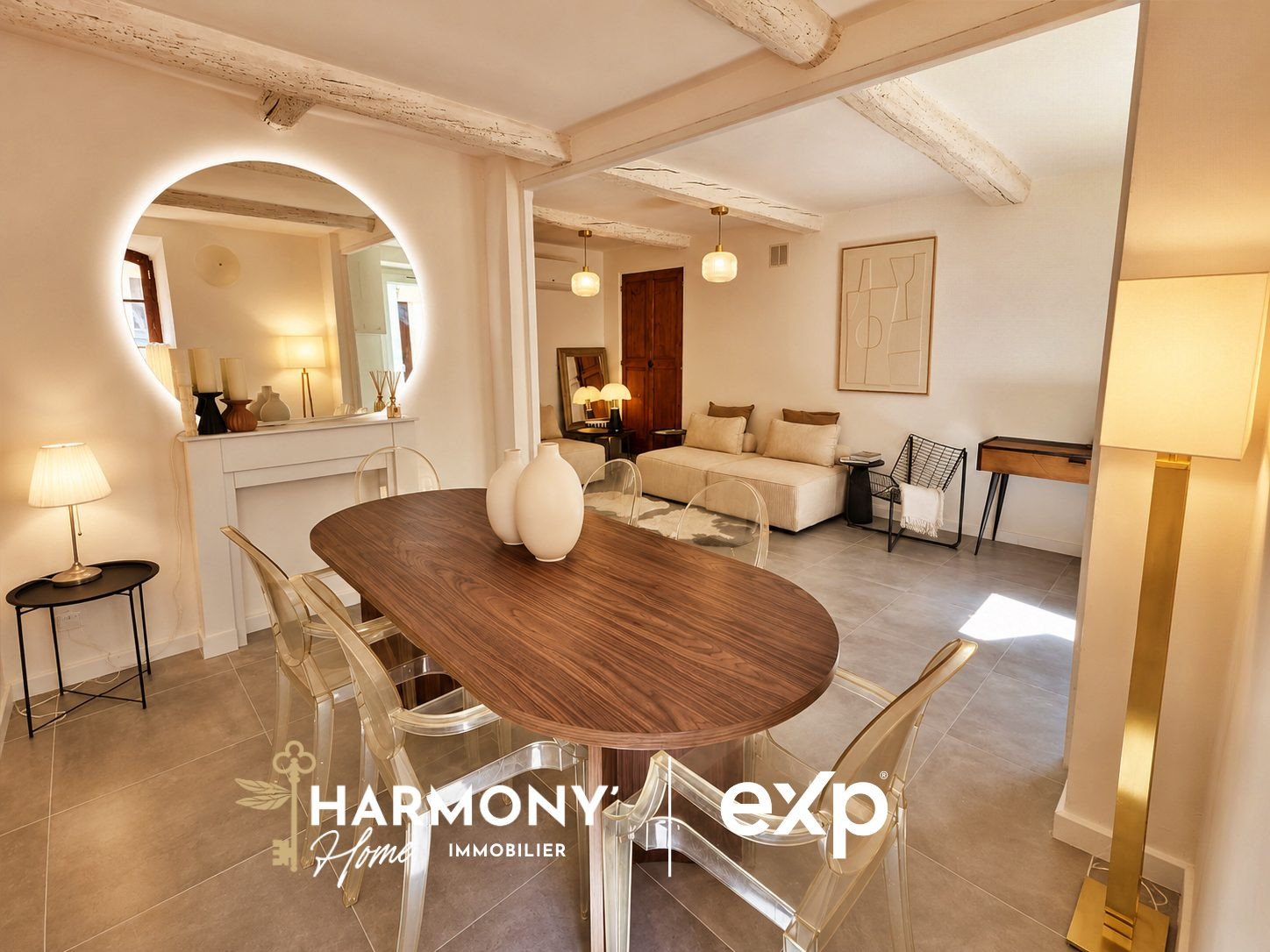 Maison à vendre à Villelaure, 118 m²
