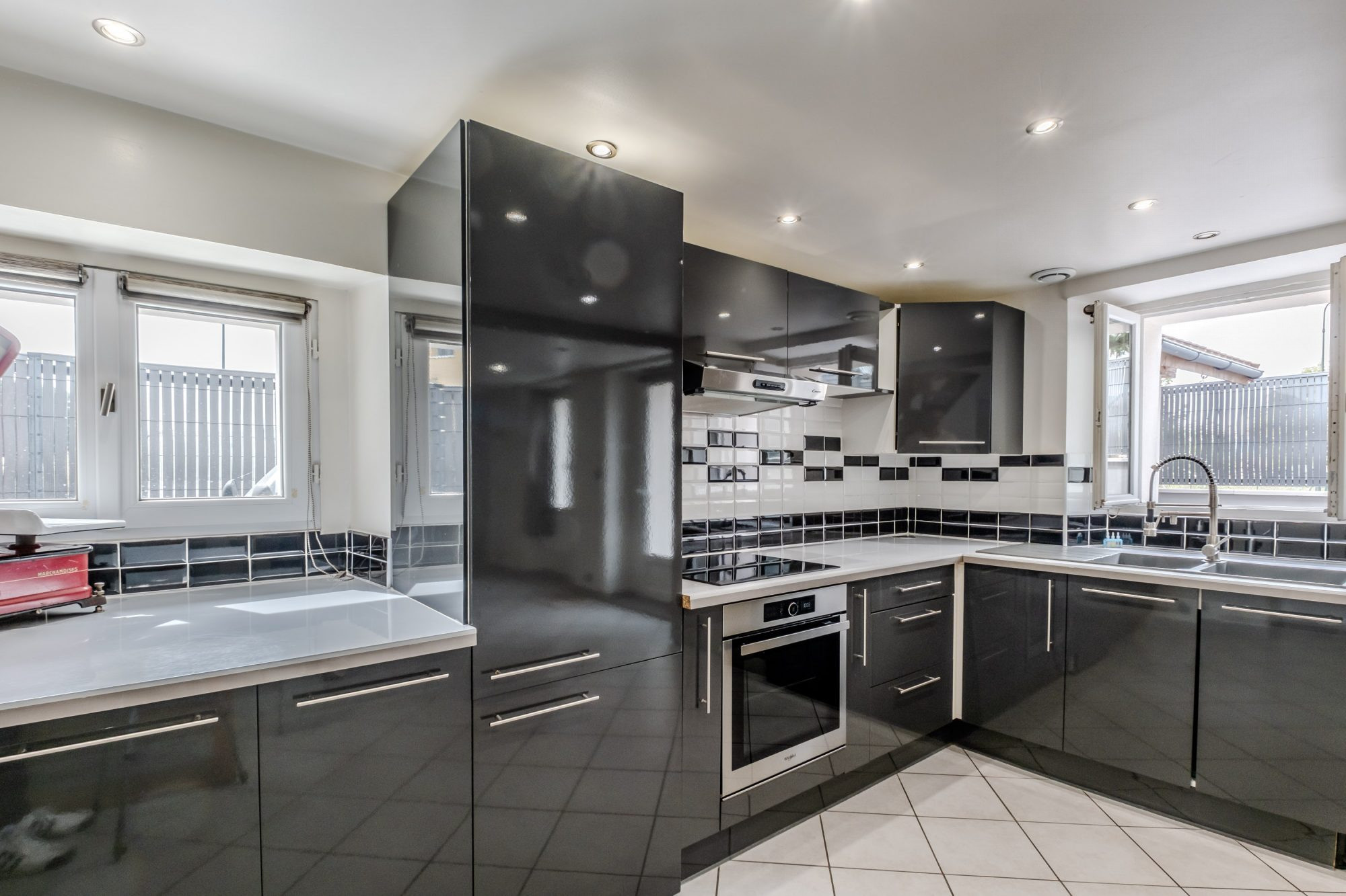 Maison à vendre à Vétraz-Monthoux, 74 m²