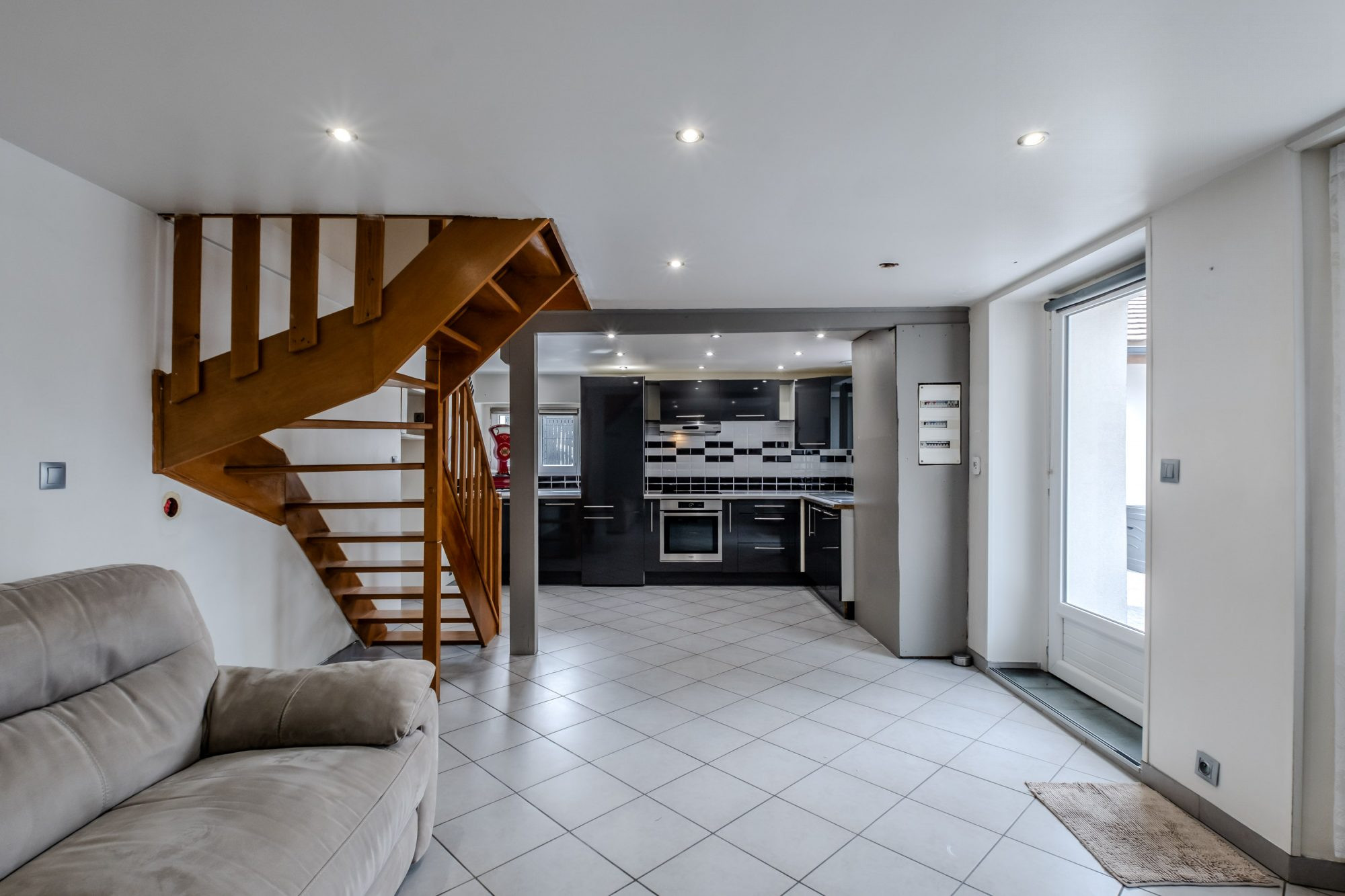 Maison à vendre à Vétraz-Monthoux, 74 m²