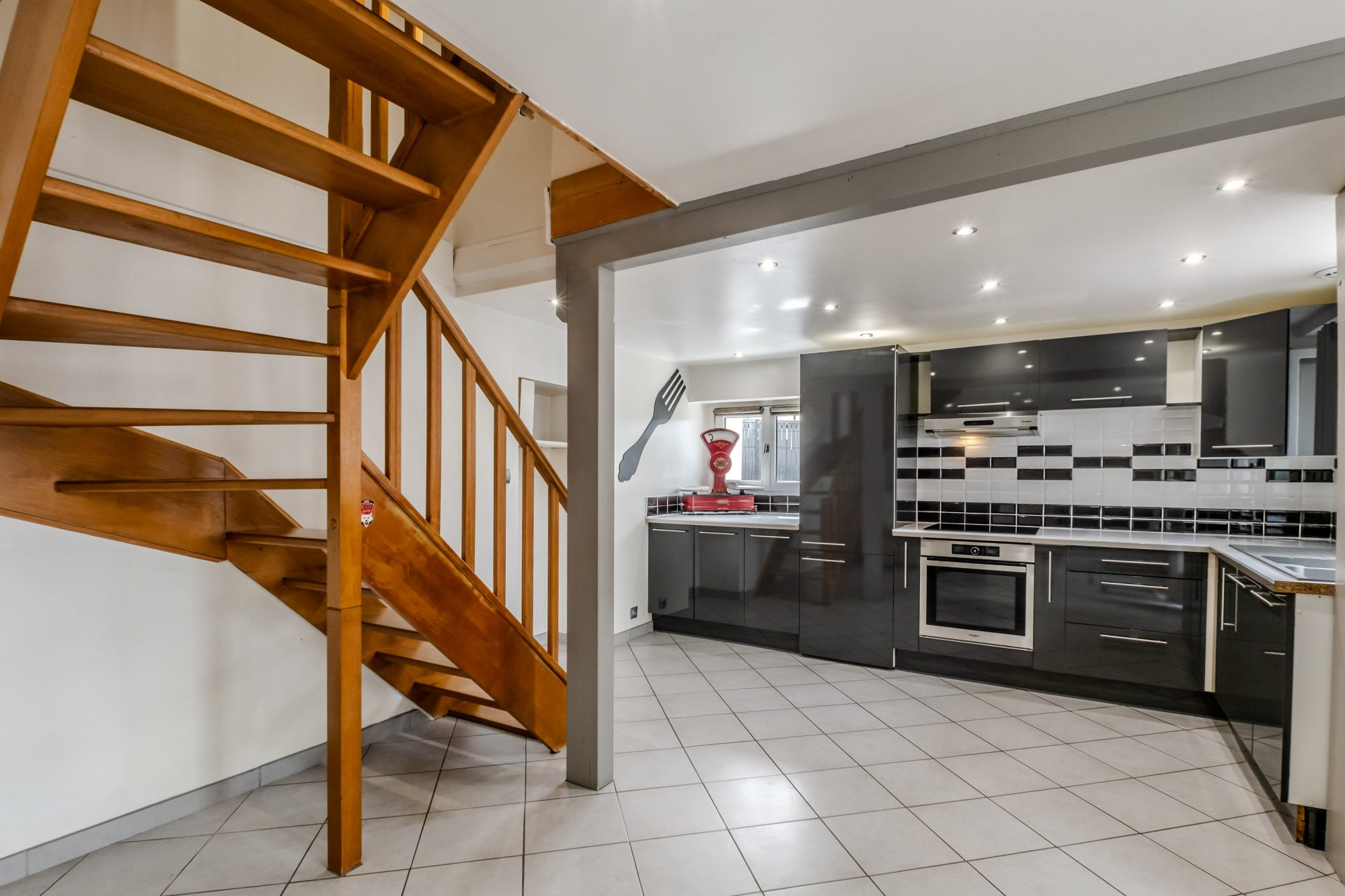 Maison à vendre à Vétraz-Monthoux, 74 m²