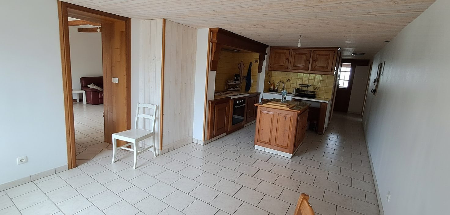 House in Puilly-et-Charbeaux 3
