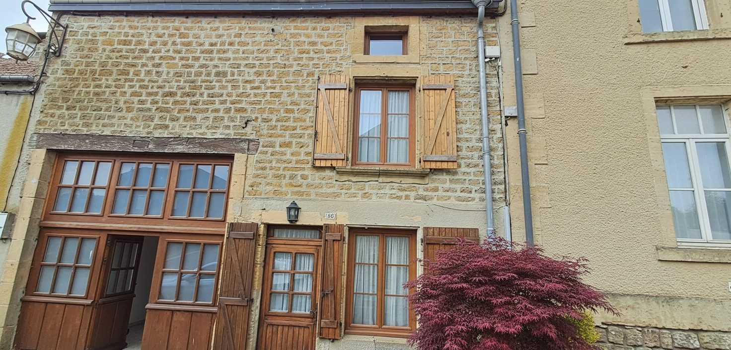 Maison à vendre à Puilly-et-Charbeaux, 222 m²
