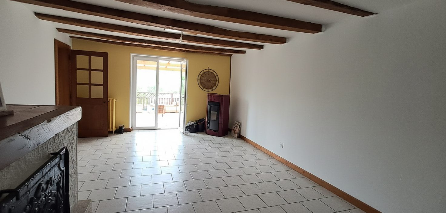 Maison à vendre à Puilly-et-Charbeaux, 222 m²
