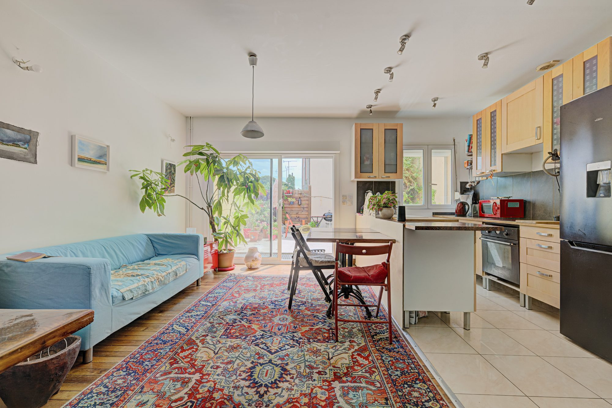 Maison à vendre à Fontenay-sous-Bois, 107 m²