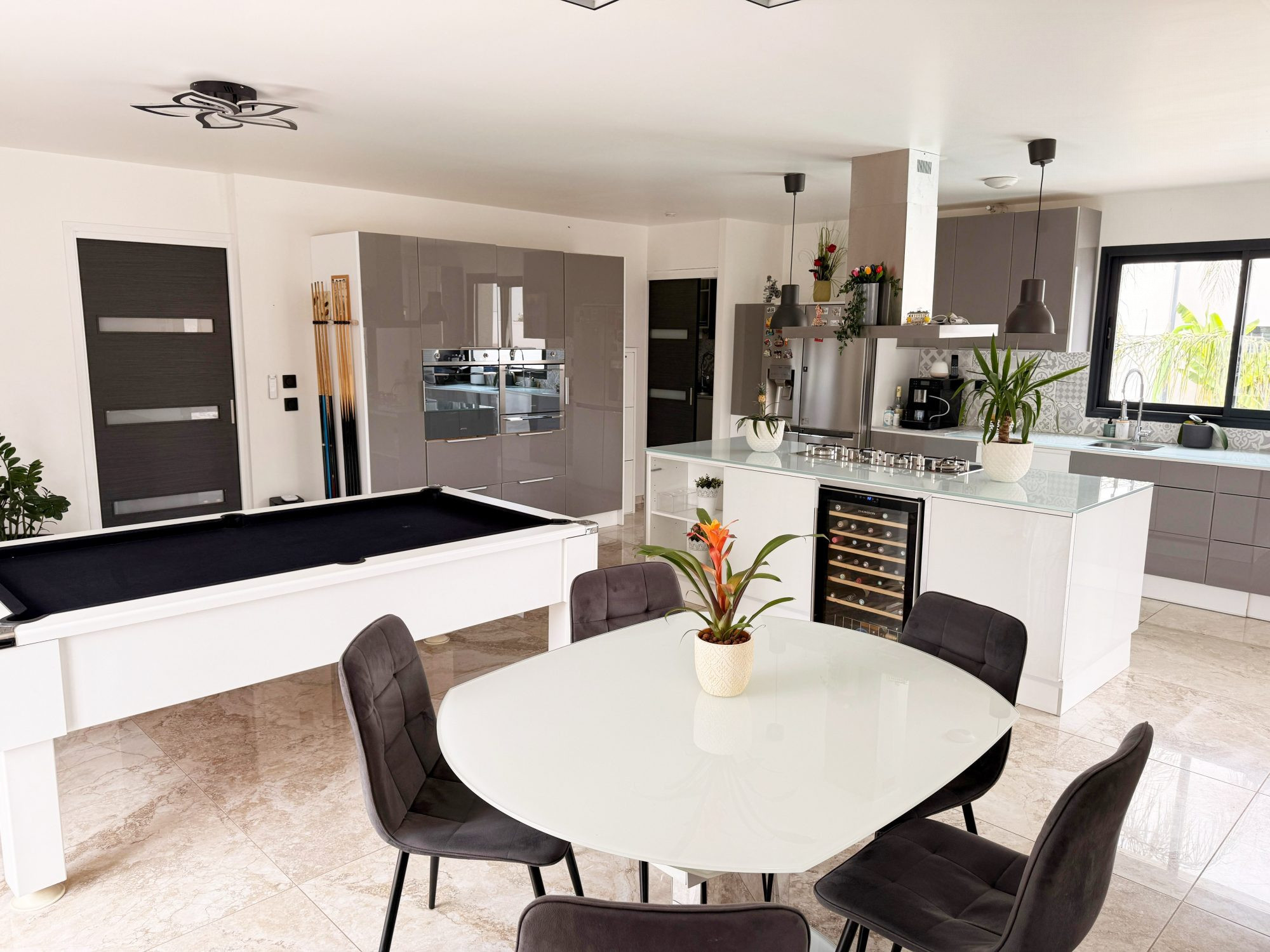 Maison à vendre à Laroque-des-Albères, 466 m²