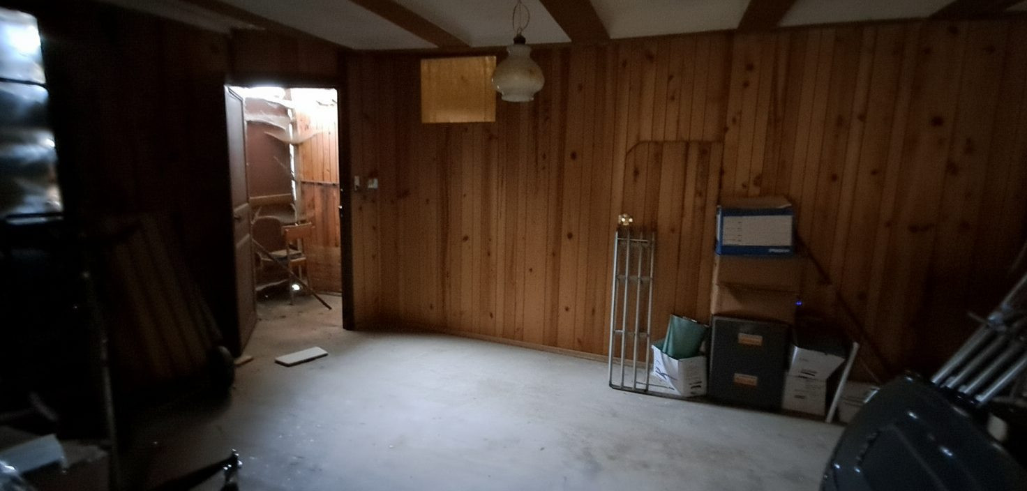 Maison à vendre à Puilly-et-Charbeaux, 60 m²