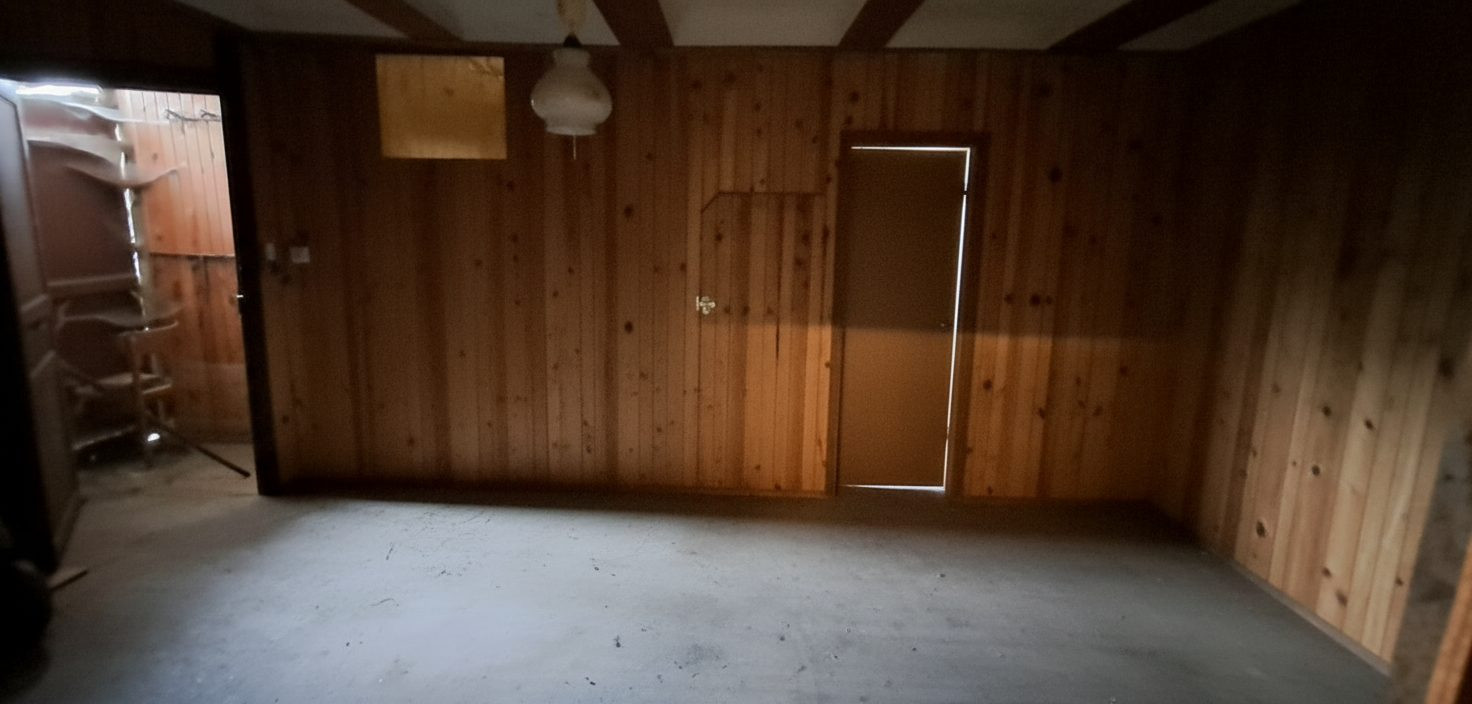 Maison à vendre à Puilly-et-Charbeaux, 60 m²