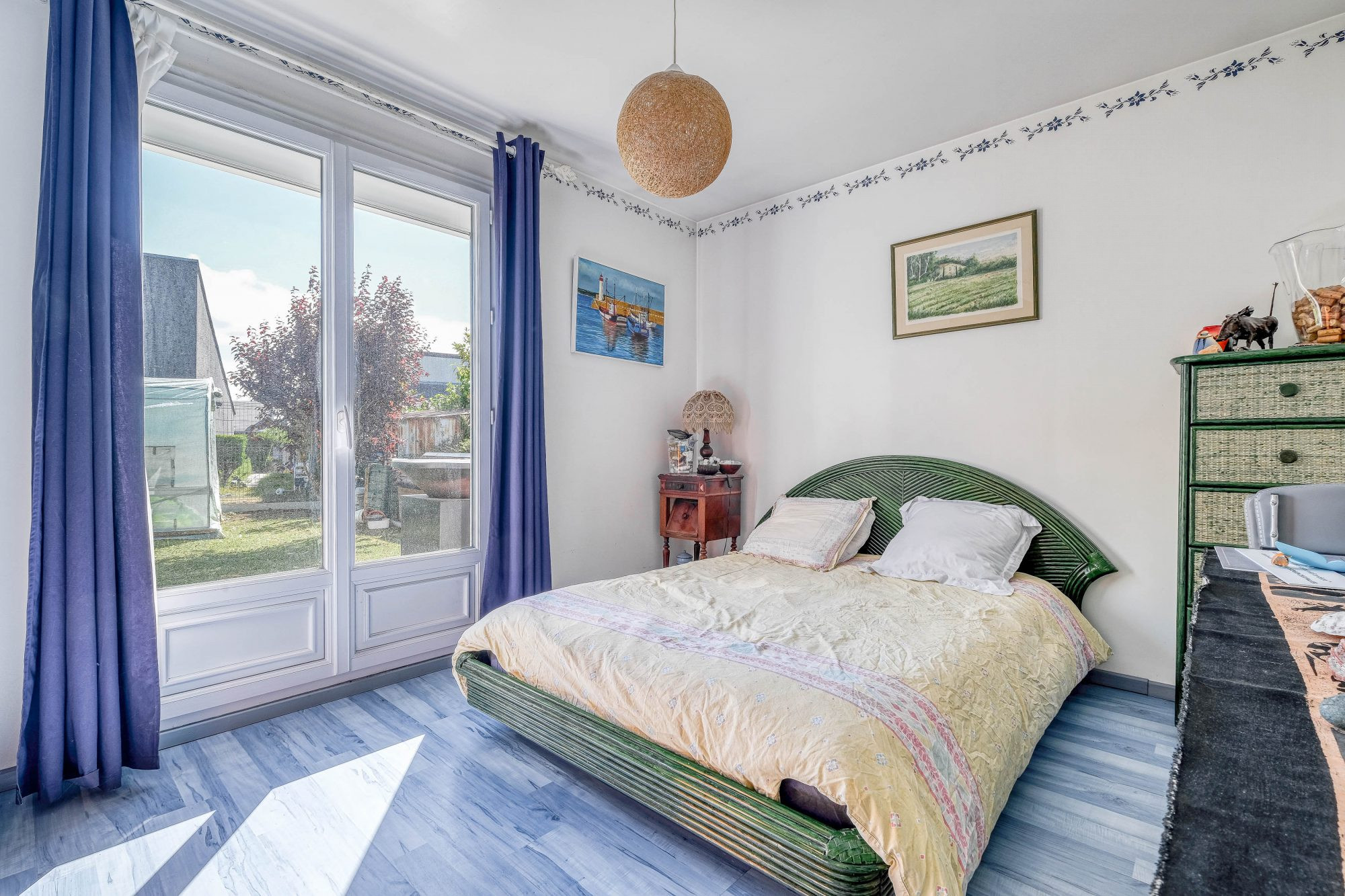 Maison à vendre à Othis, 137 m²