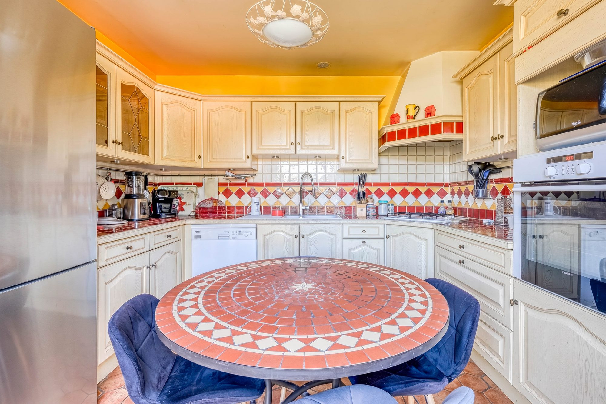 Maison à vendre à Othis, 137 m²
