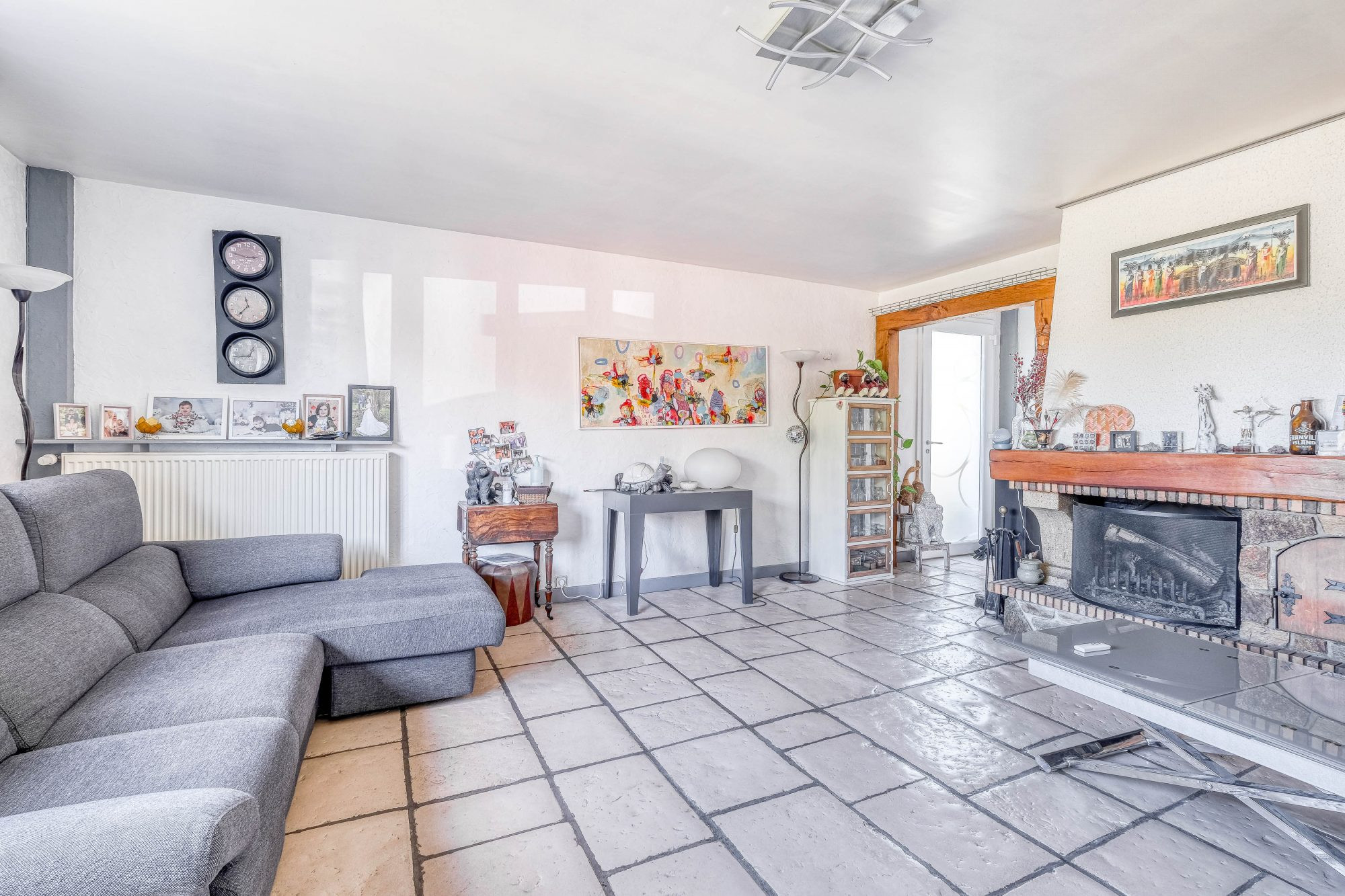 Maison à vendre à Othis, 137 m²