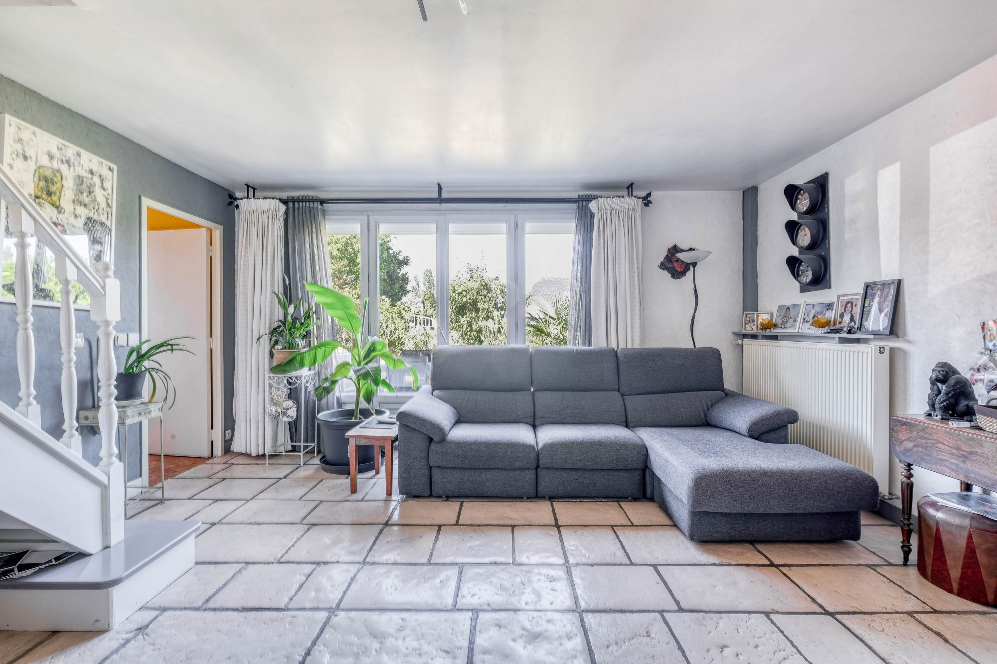 Maison à vendre à Othis, 137 m²