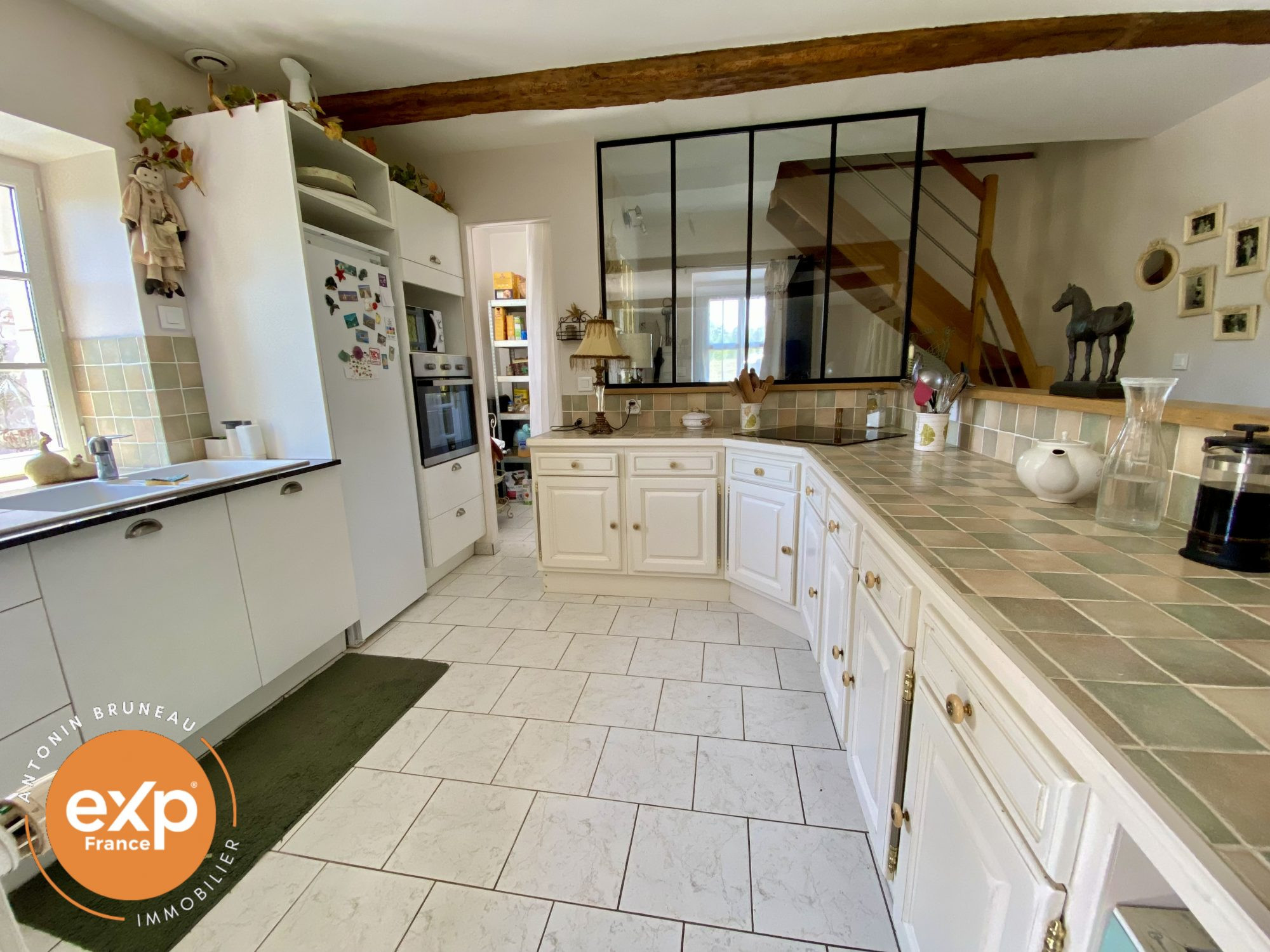 Maison à vendre à Le Tranger, 116 m²