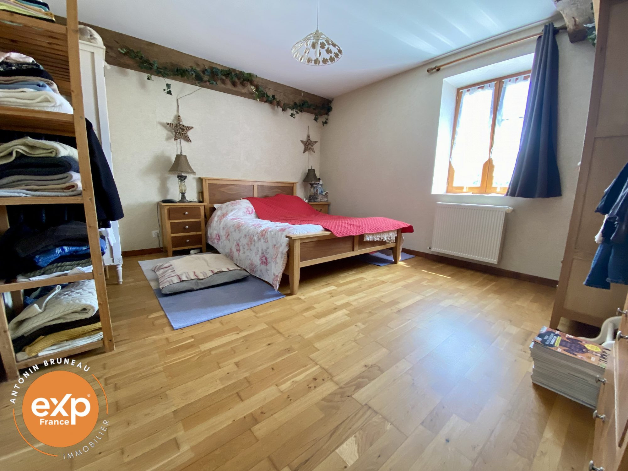 Maison à vendre à Le Tranger, 116 m²