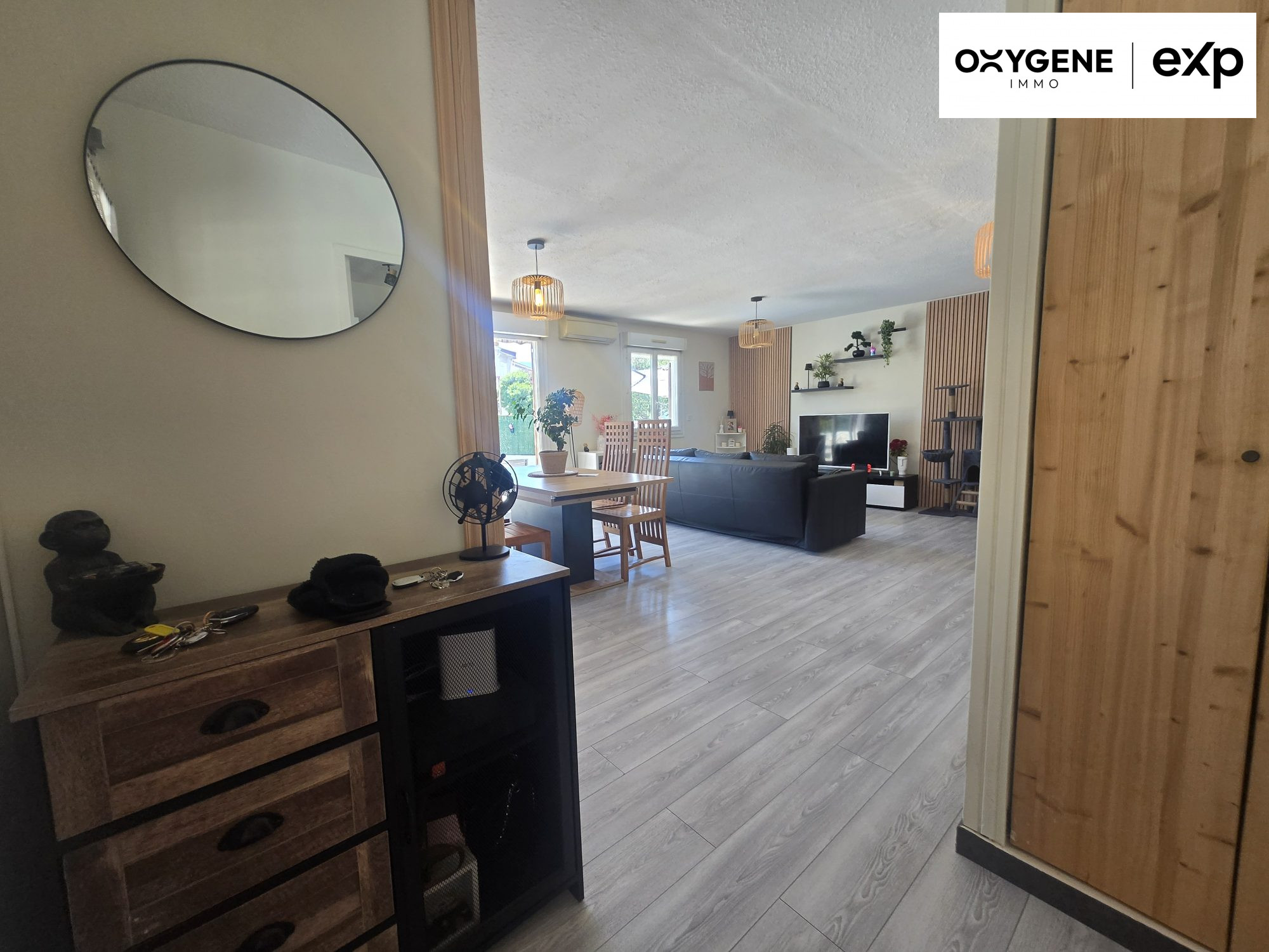 Maison 4 pièces 85 m² · à Saint-André · 85 m² · 299 000 €