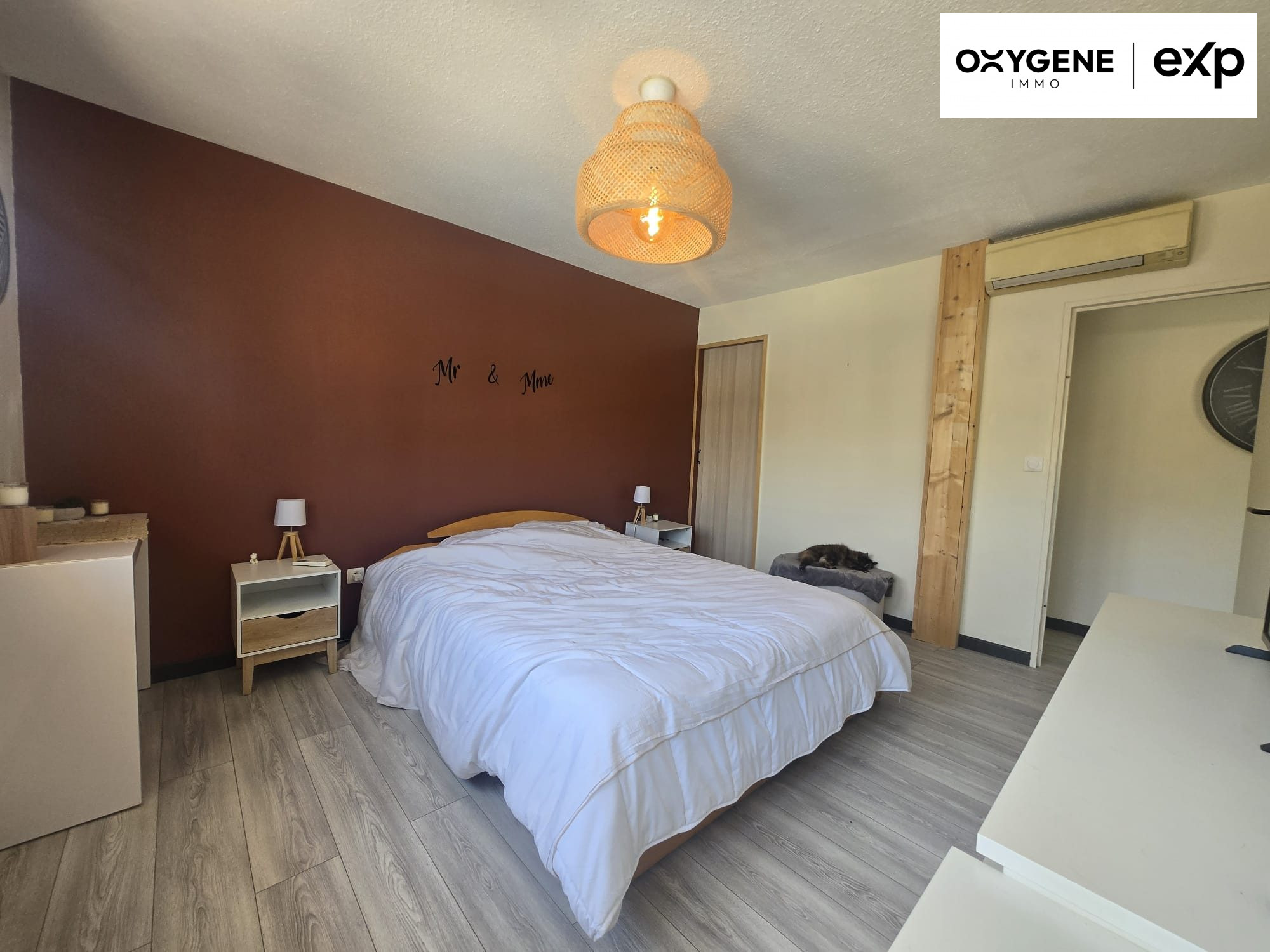 Maison 4 pièces 85 m² · à Saint-André · 85 m² · 299 000 €