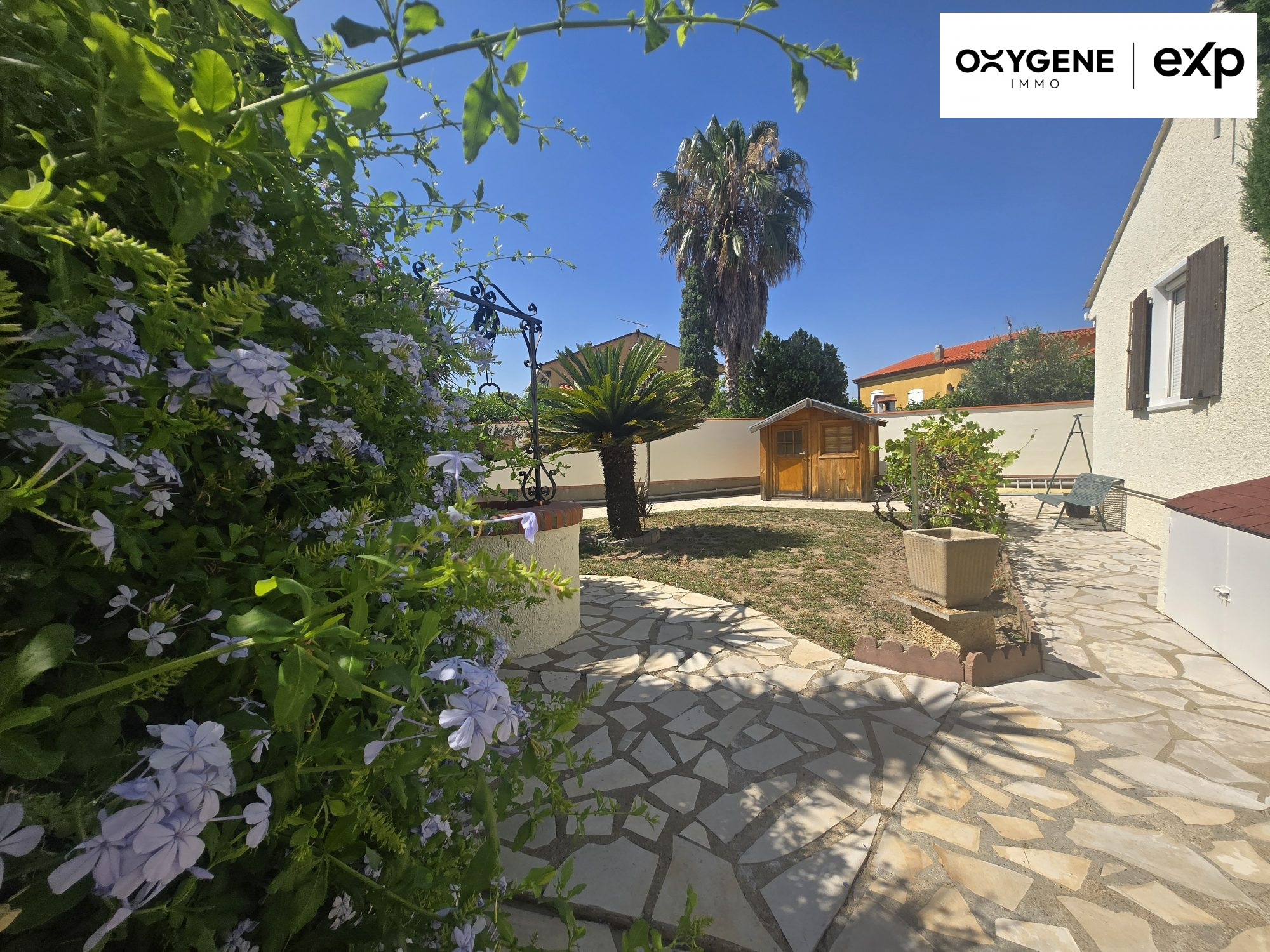 Maison à vendre à Saint-André, 85 m²