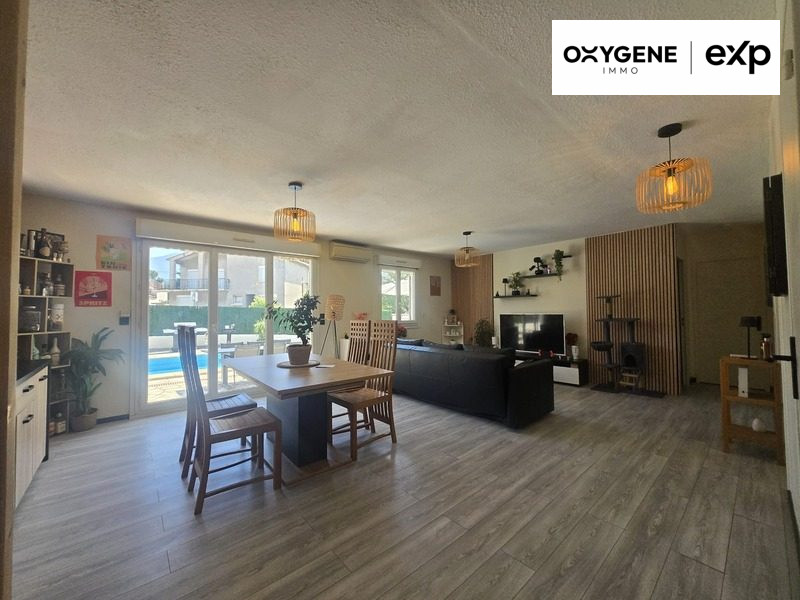 Maison à vendre à Saint-André, 85 m²