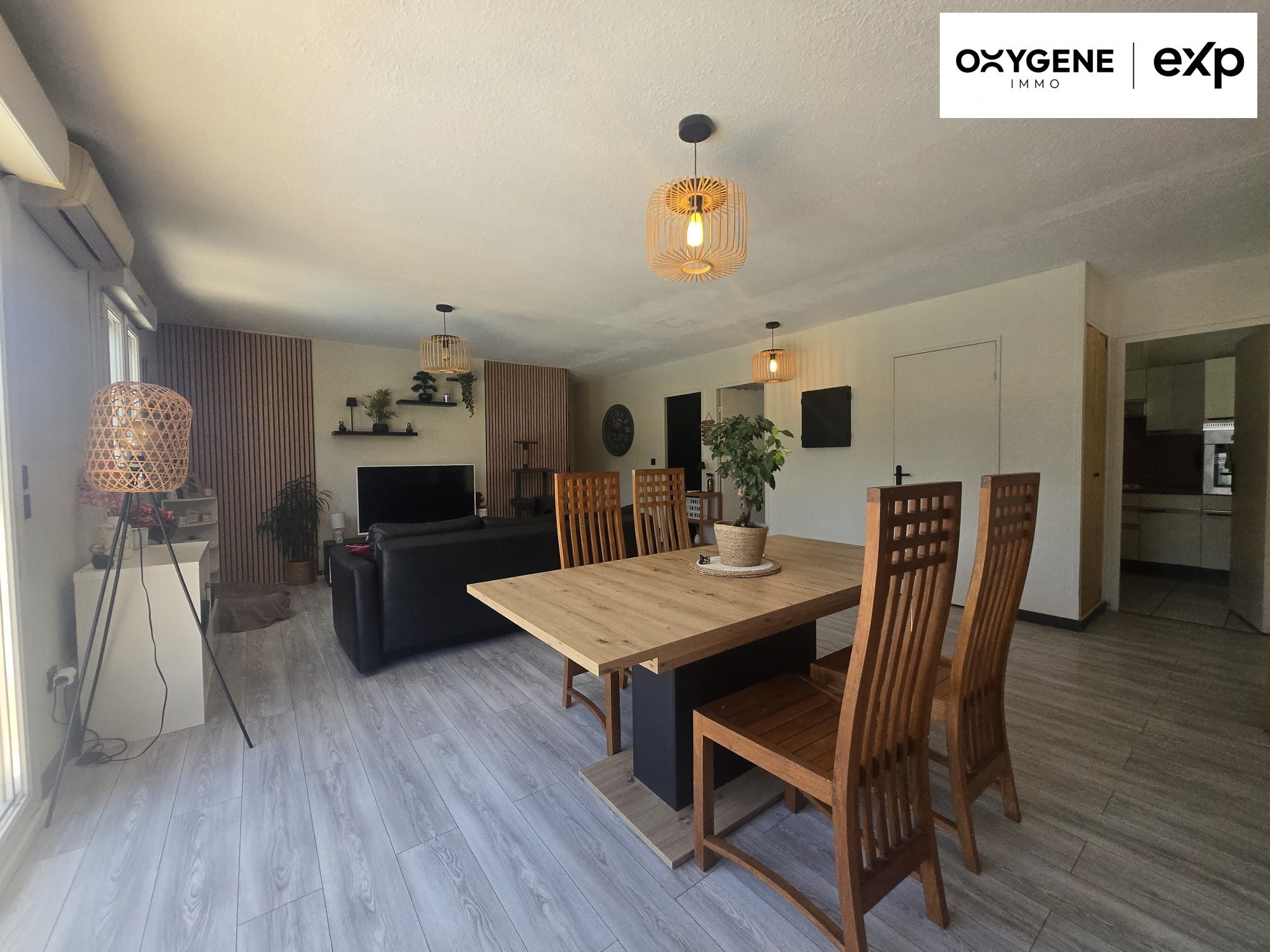 Maison à vendre à Saint-André, 85 m²