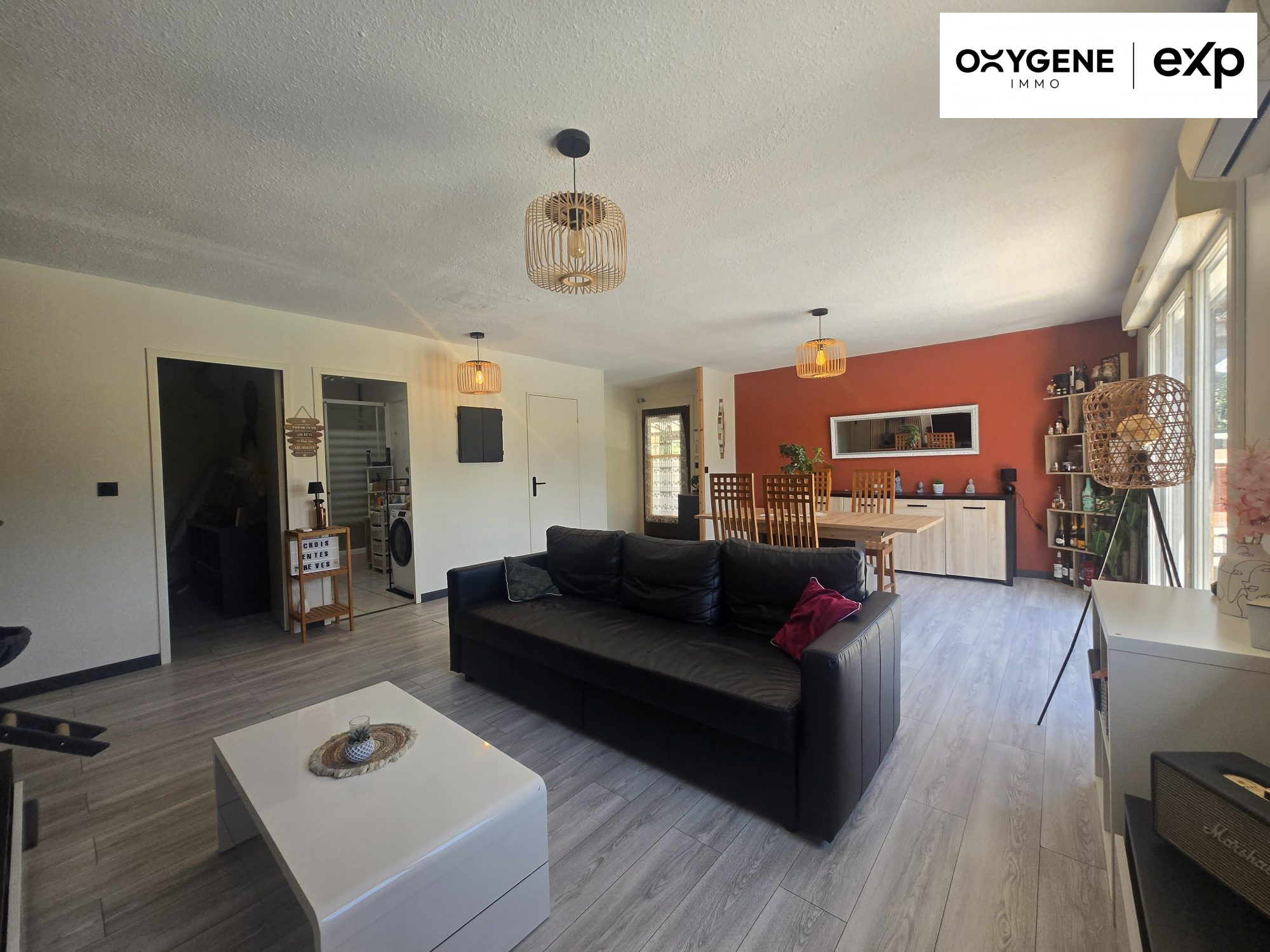 House for sale in Saint-André, 85 m²