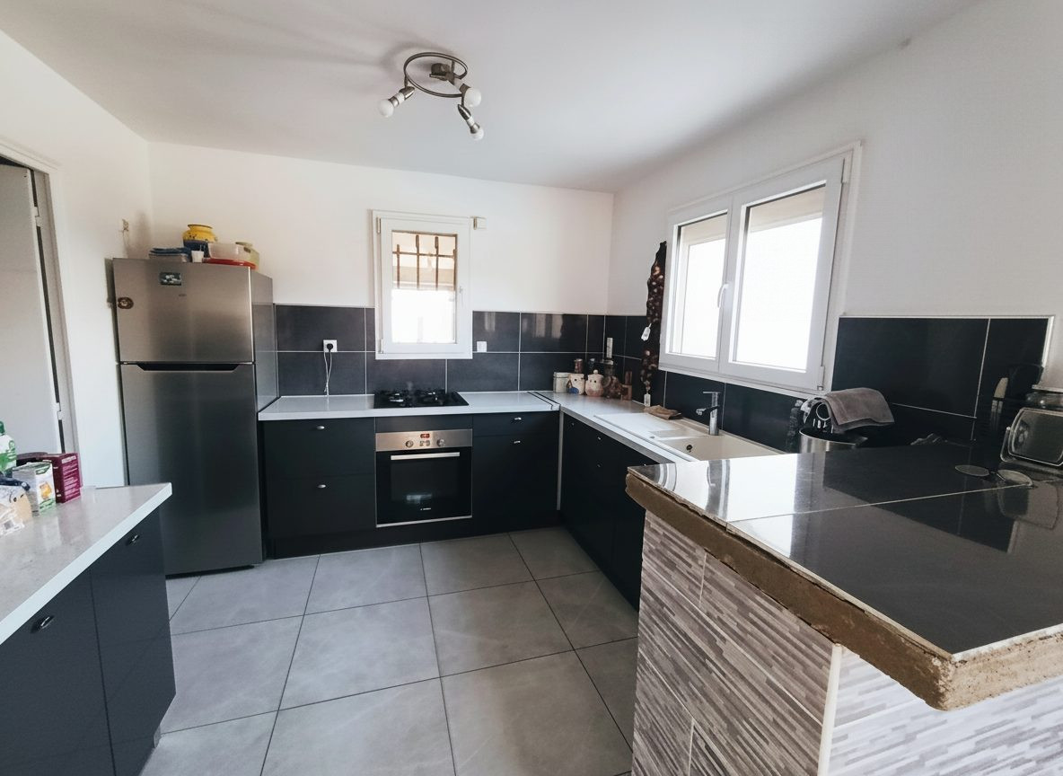Maison à vendre à Balaruc-les-Bains, 150 m²