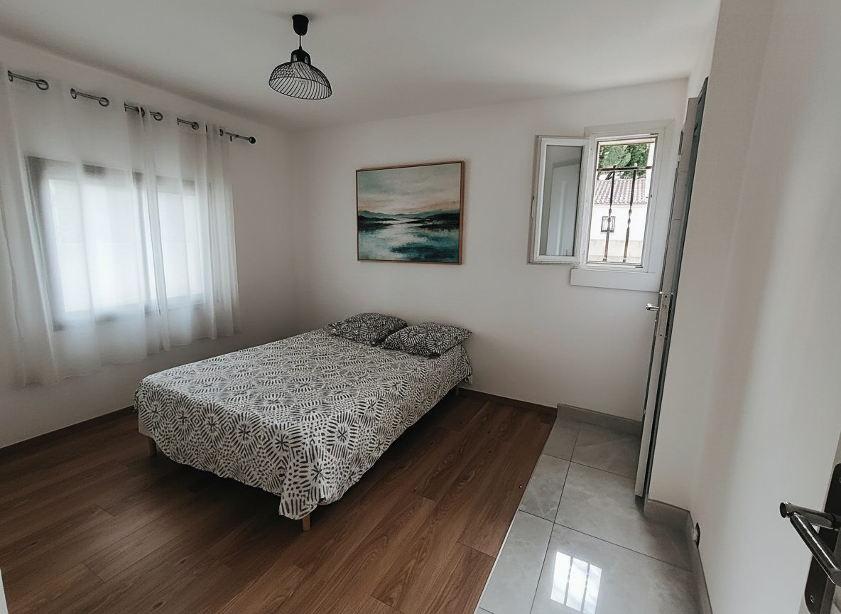 Maison à vendre à Balaruc-les-Bains, 150 m²